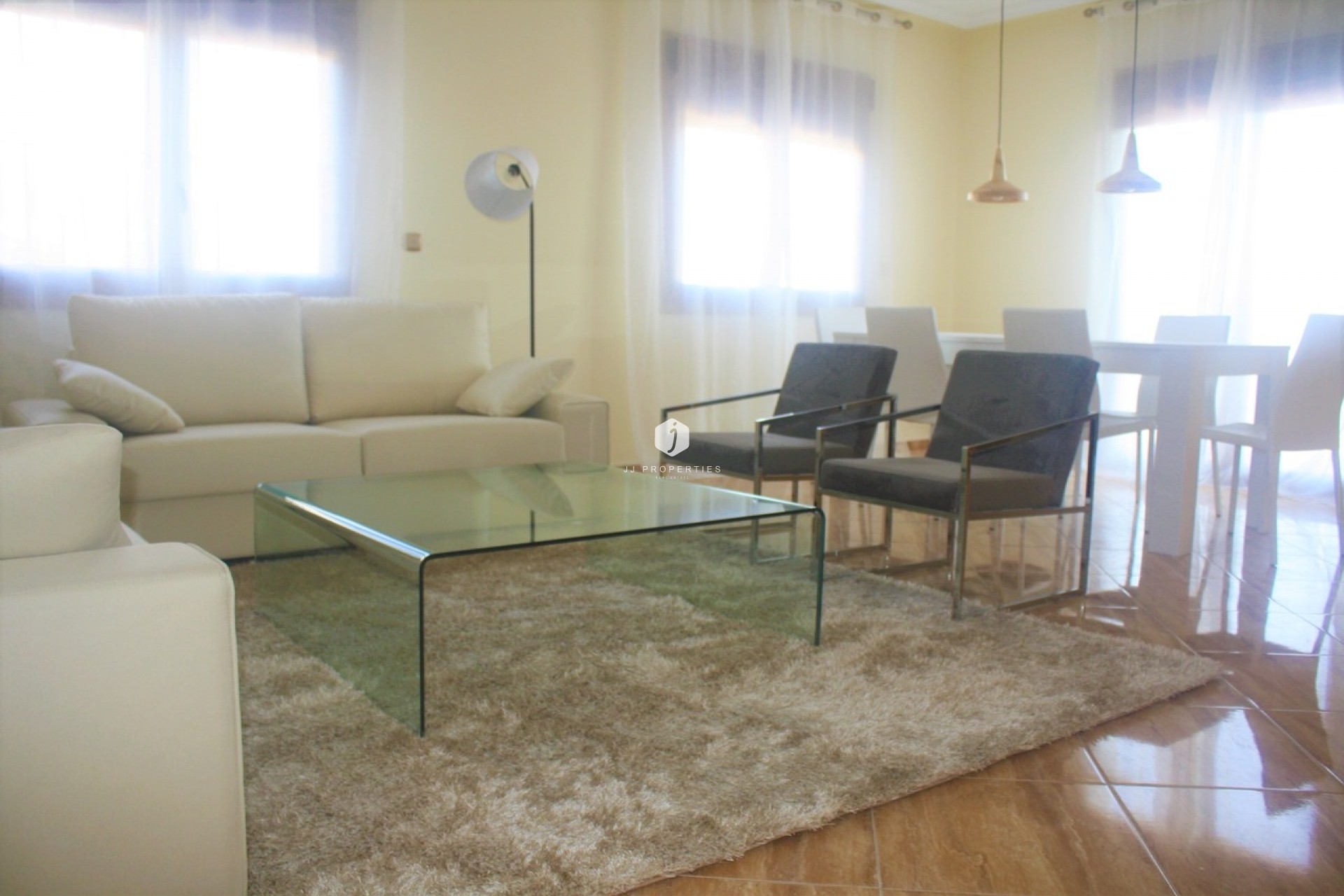 Z drugiej ręki - Villa -
Los Altos - Costa Blanca