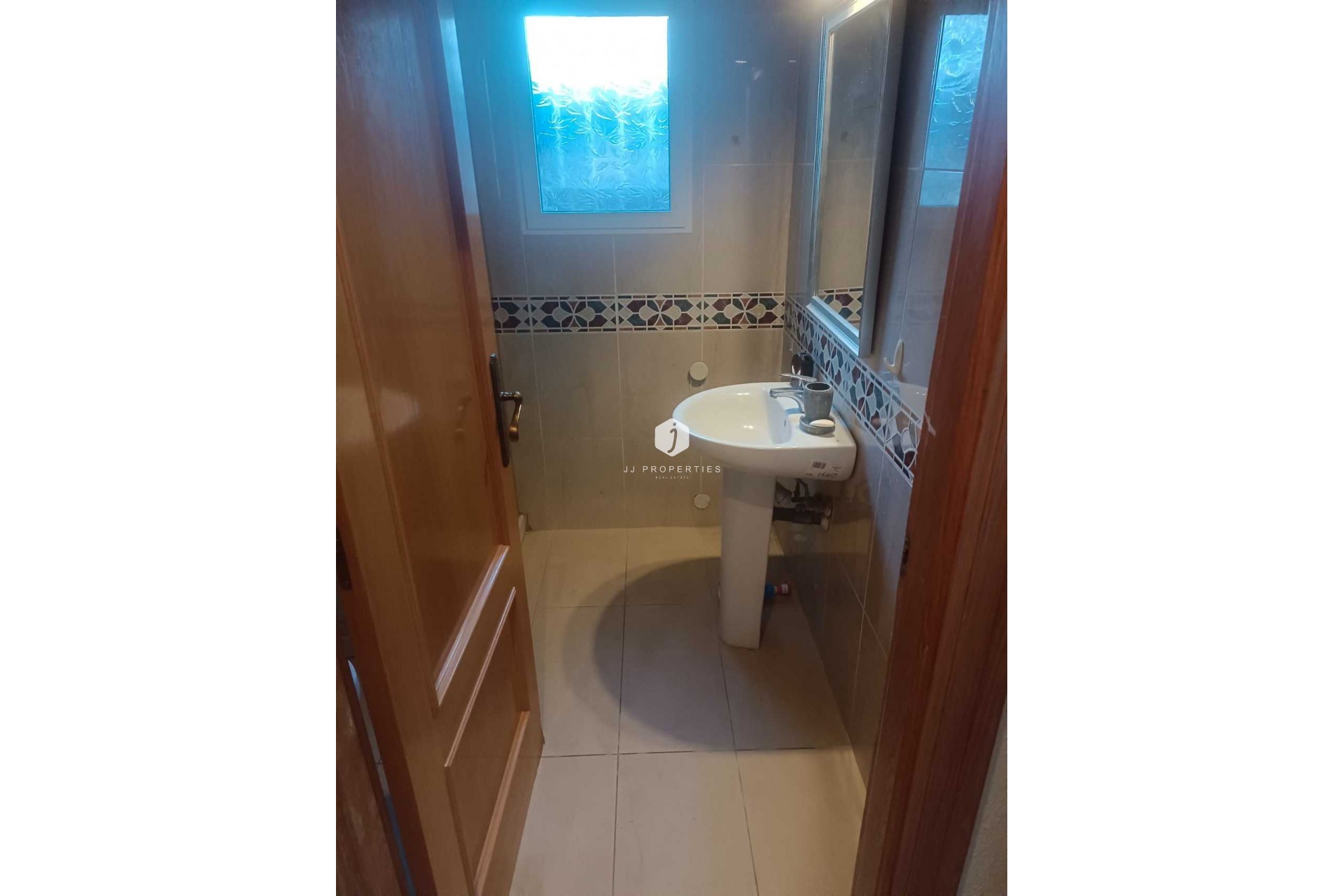 Z drugiej ręki - Villa -
Los Altos - Costa Blanca