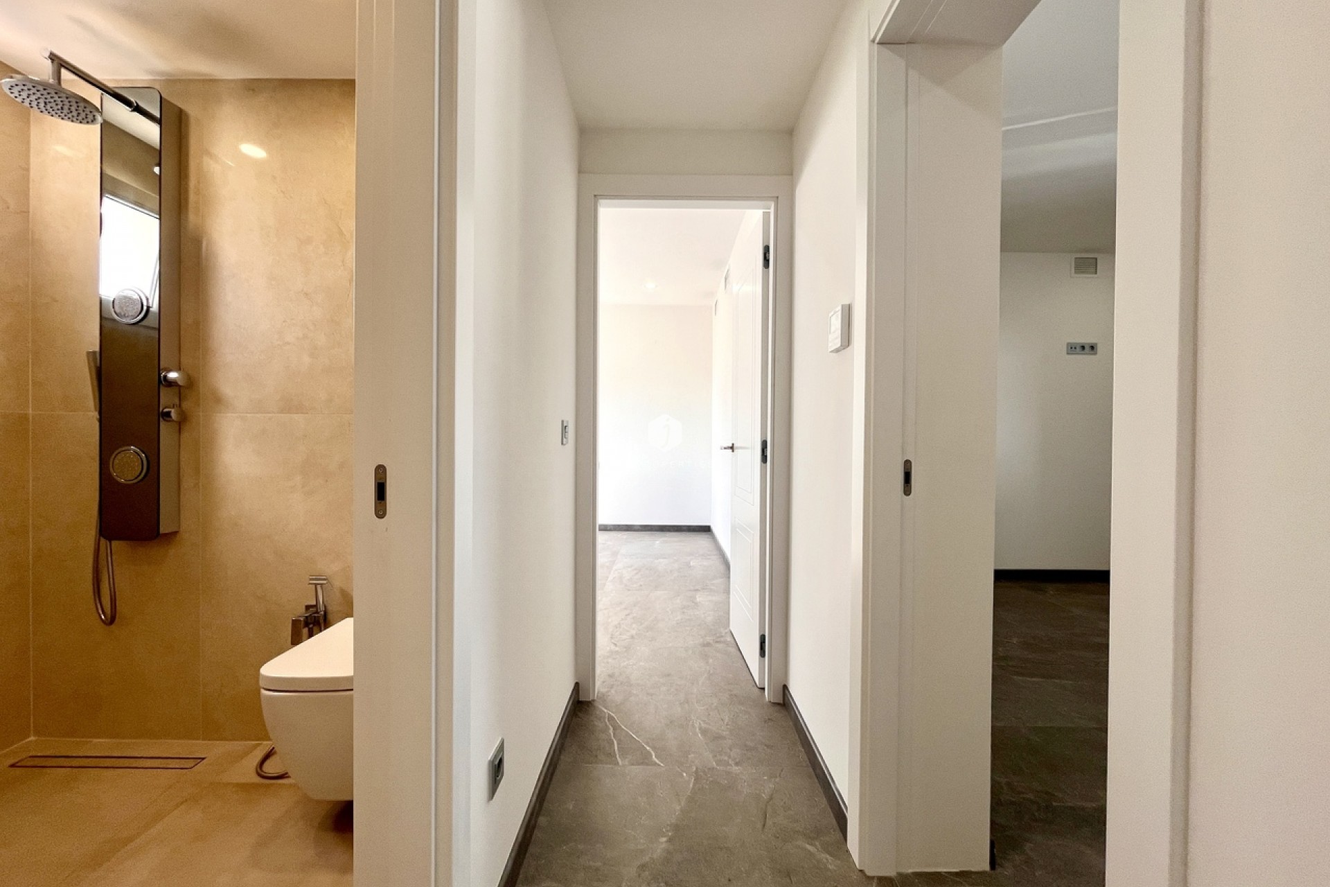 Z drugiej ręki - Villa -
Los Balcones - Costa Blanca