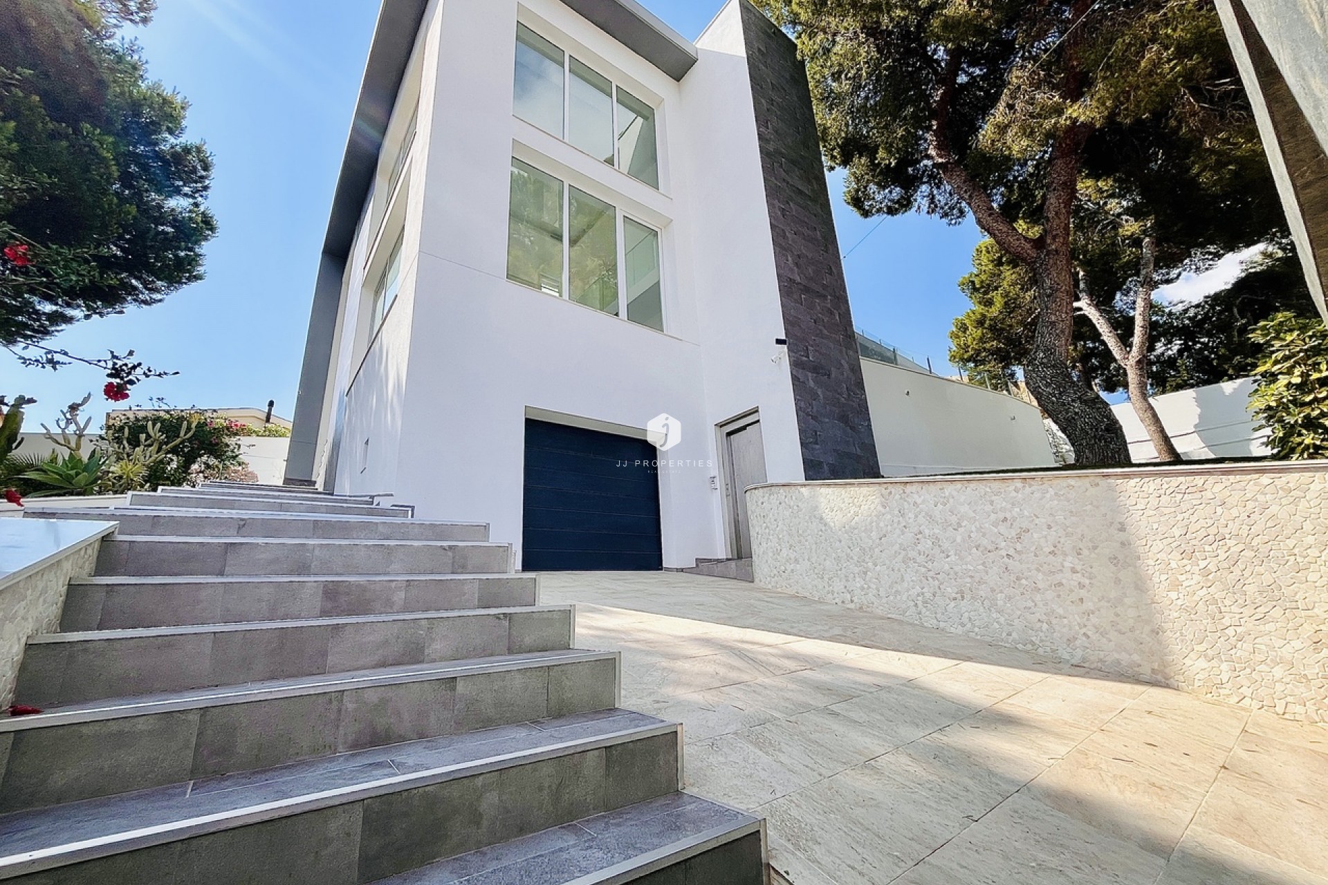 Z drugiej ręki - Villa -
Los Balcones - Costa Blanca