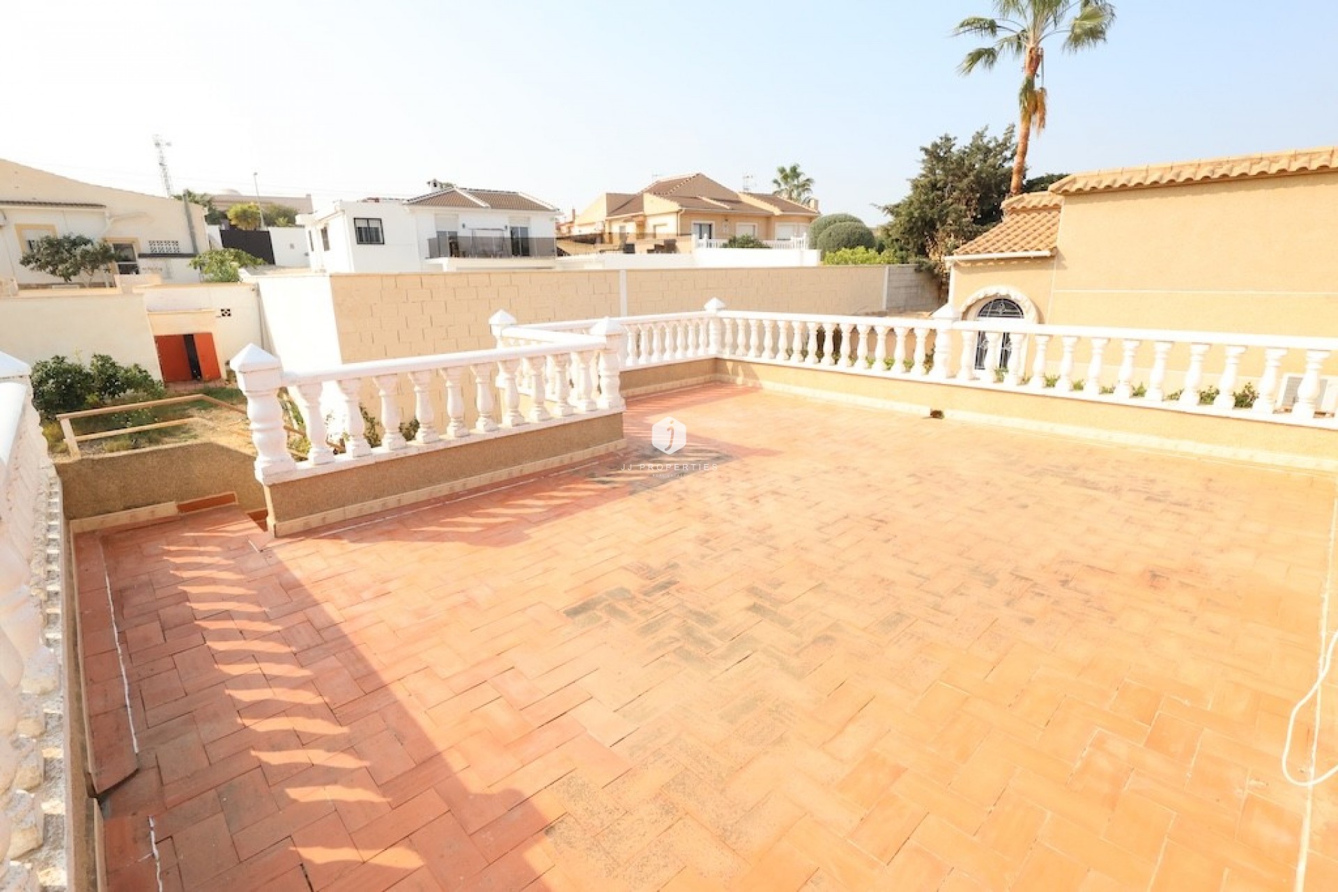 Z drugiej ręki - Villa -
Los Balcones - Costa Blanca