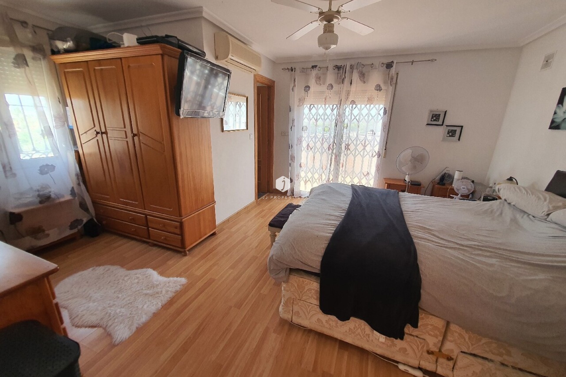 Z drugiej ręki - Villa -
Los Balcones - Costa Blanca