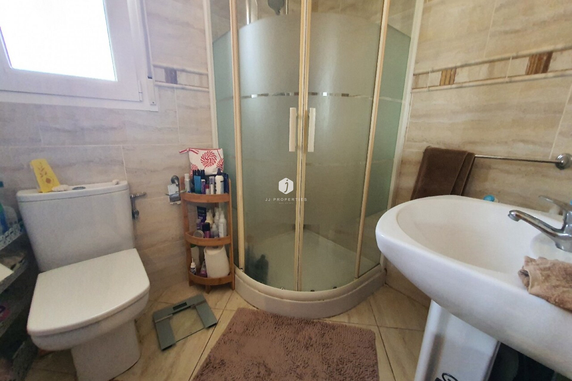 Z drugiej ręki - Villa -
Los Balcones - Costa Blanca