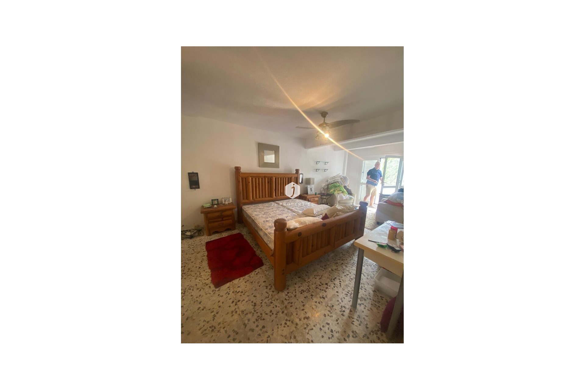 Z drugiej ręki - Villa -
Los Balcones - Costa Blanca