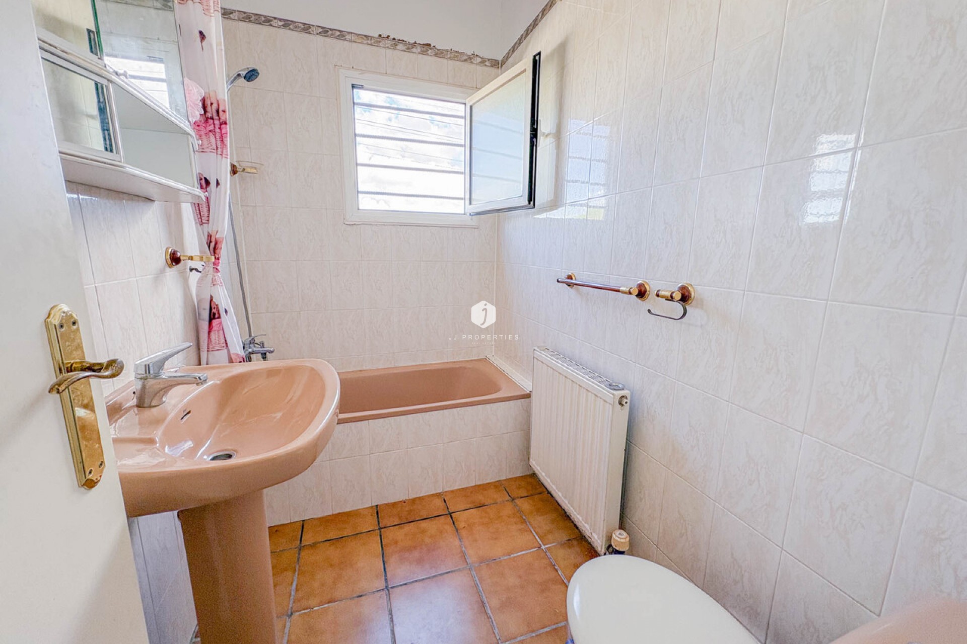 Z drugiej ręki - Villa -
Los Balcones - Costa Blanca