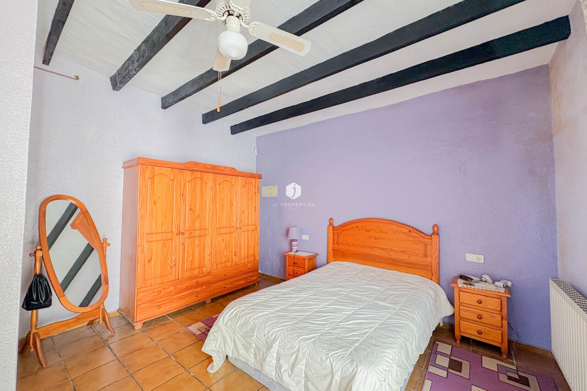 Z drugiej ręki - Villa -
Los Balcones - Costa Blanca