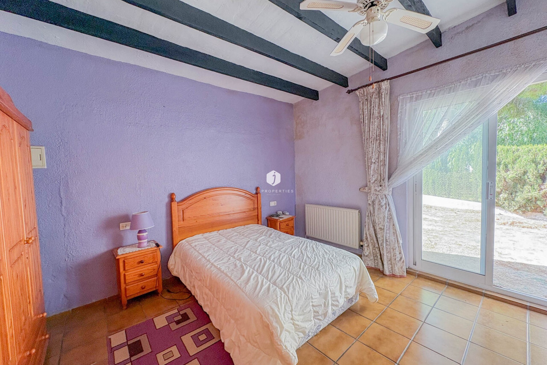 Z drugiej ręki - Villa -
Los Balcones - Costa Blanca