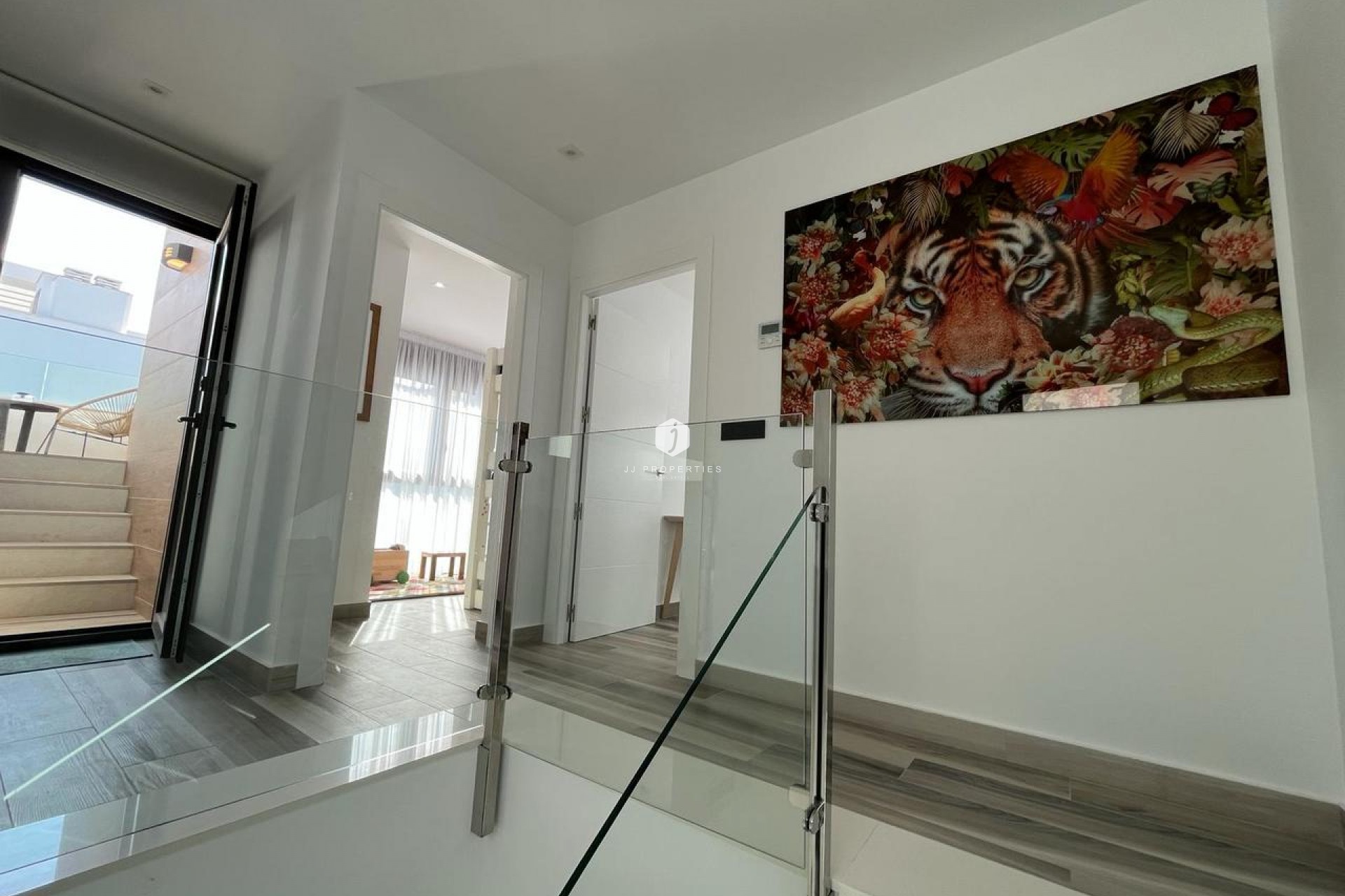 Z drugiej ręki - Villa -
Los Balcones - Costa Blanca