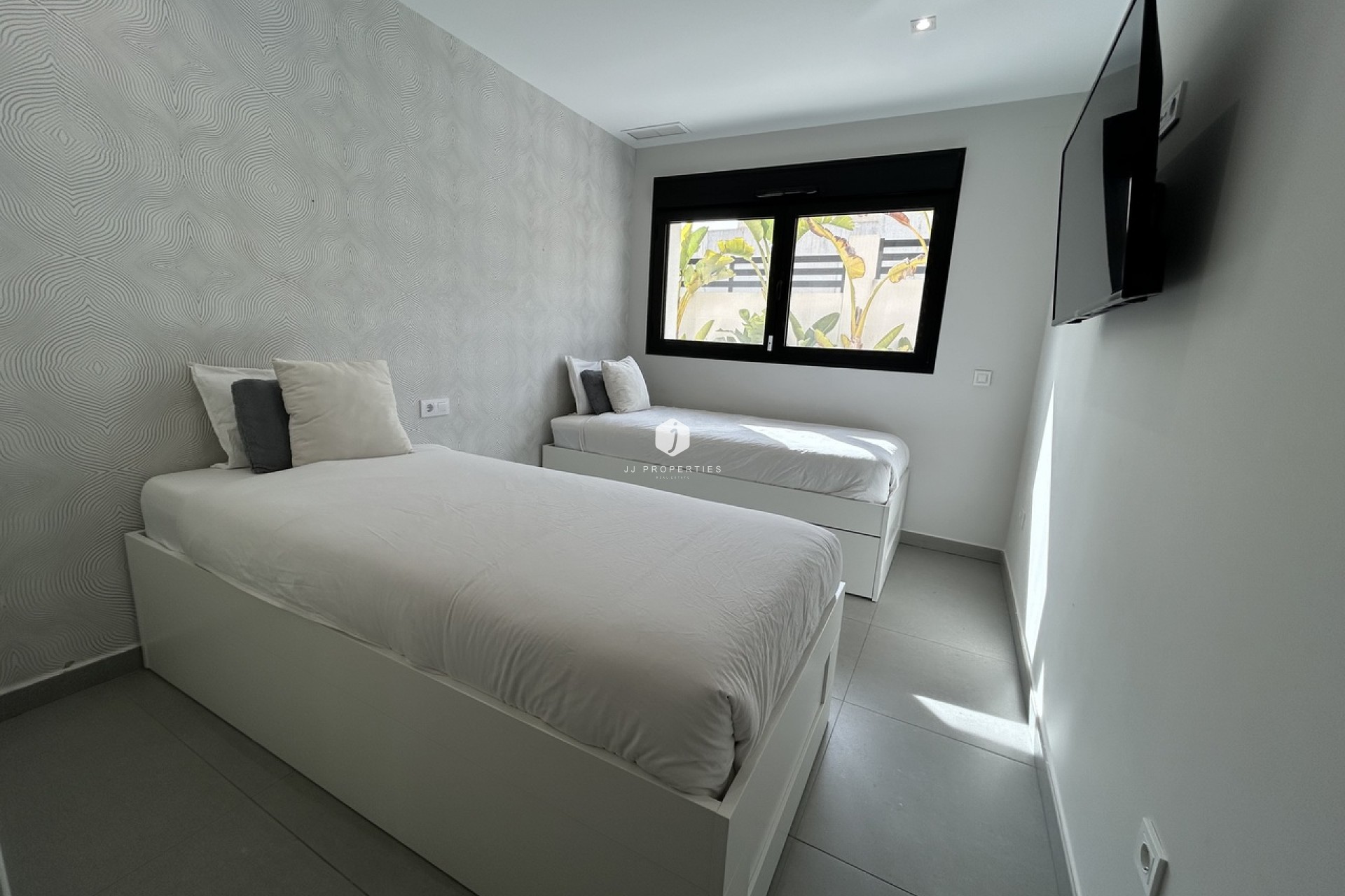 Z drugiej ręki - Villa -
Los Balcones - Costa Blanca