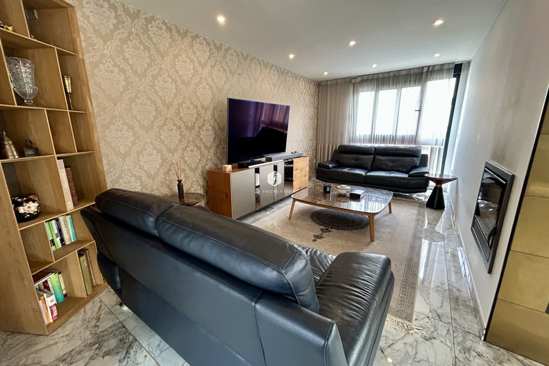 Z drugiej ręki - Villa -
Los Balcones - Costa Blanca