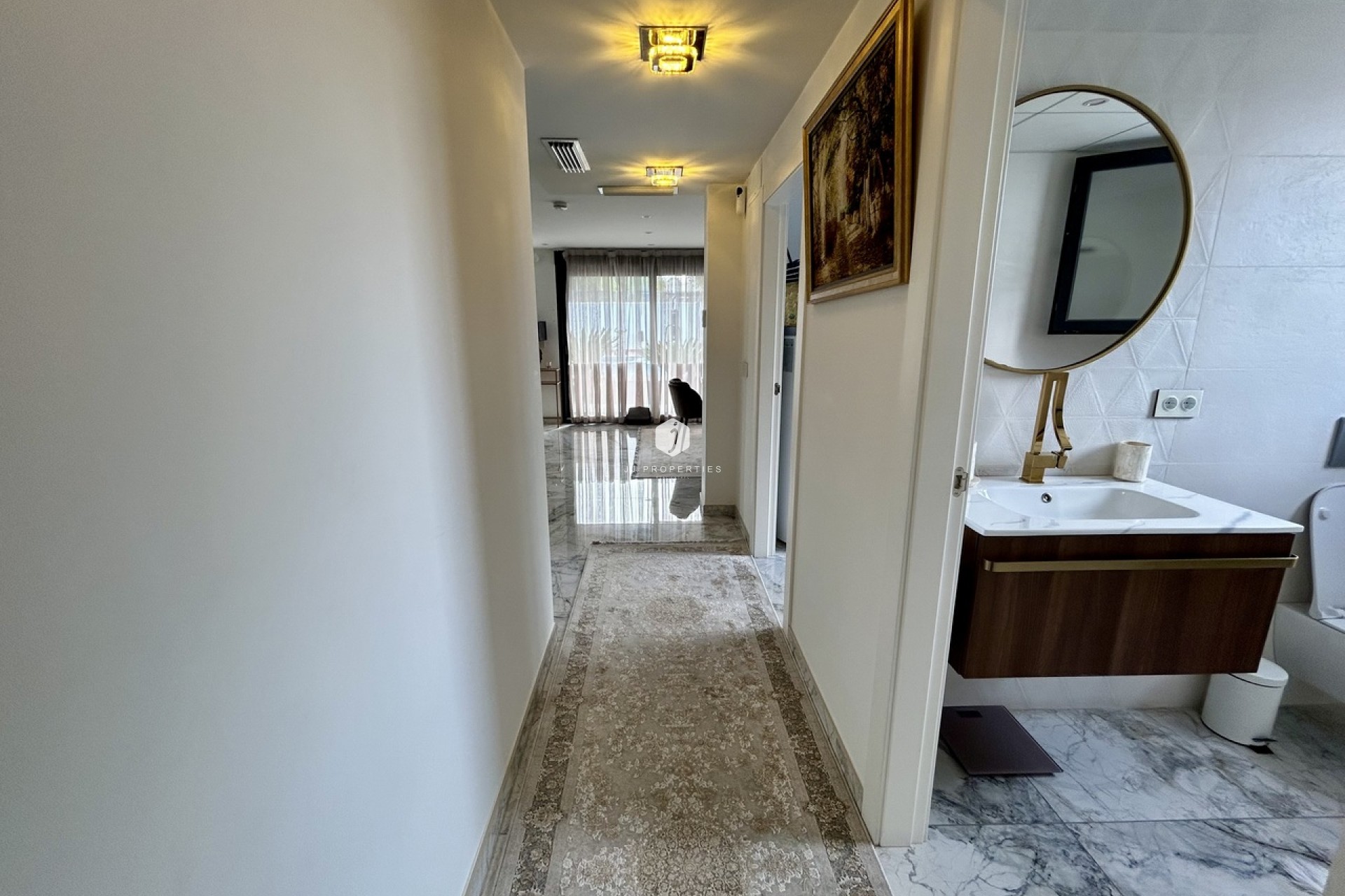 Z drugiej ręki - Villa -
Los Balcones - Costa Blanca