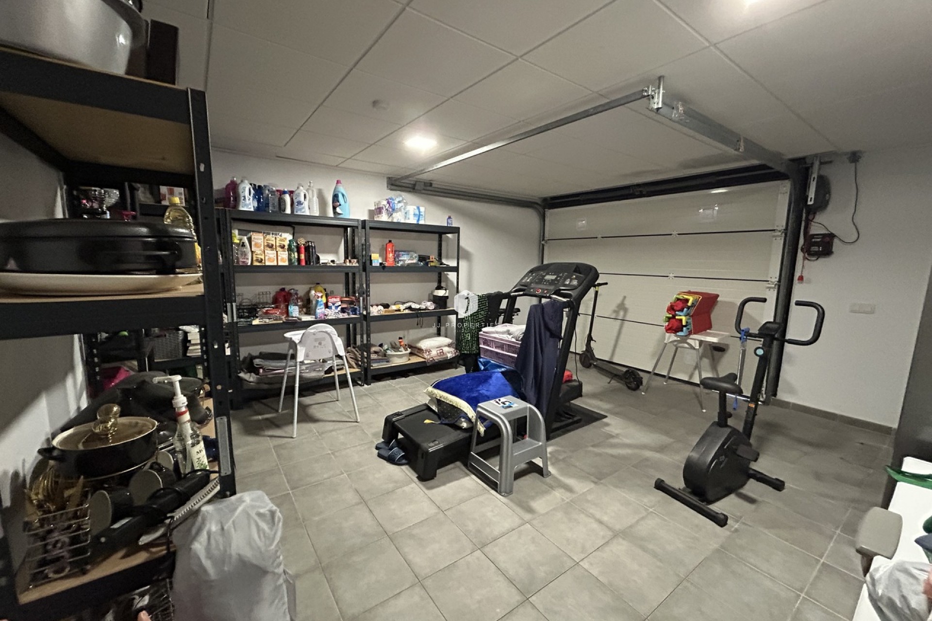 Z drugiej ręki - Villa -
Los Balcones - Costa Blanca