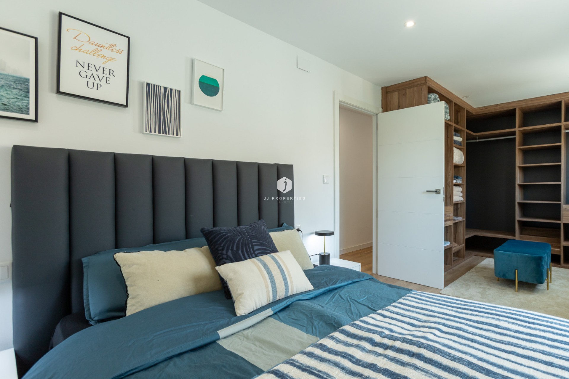 Z drugiej ręki - Villa -
Los Balcones - Costa Blanca