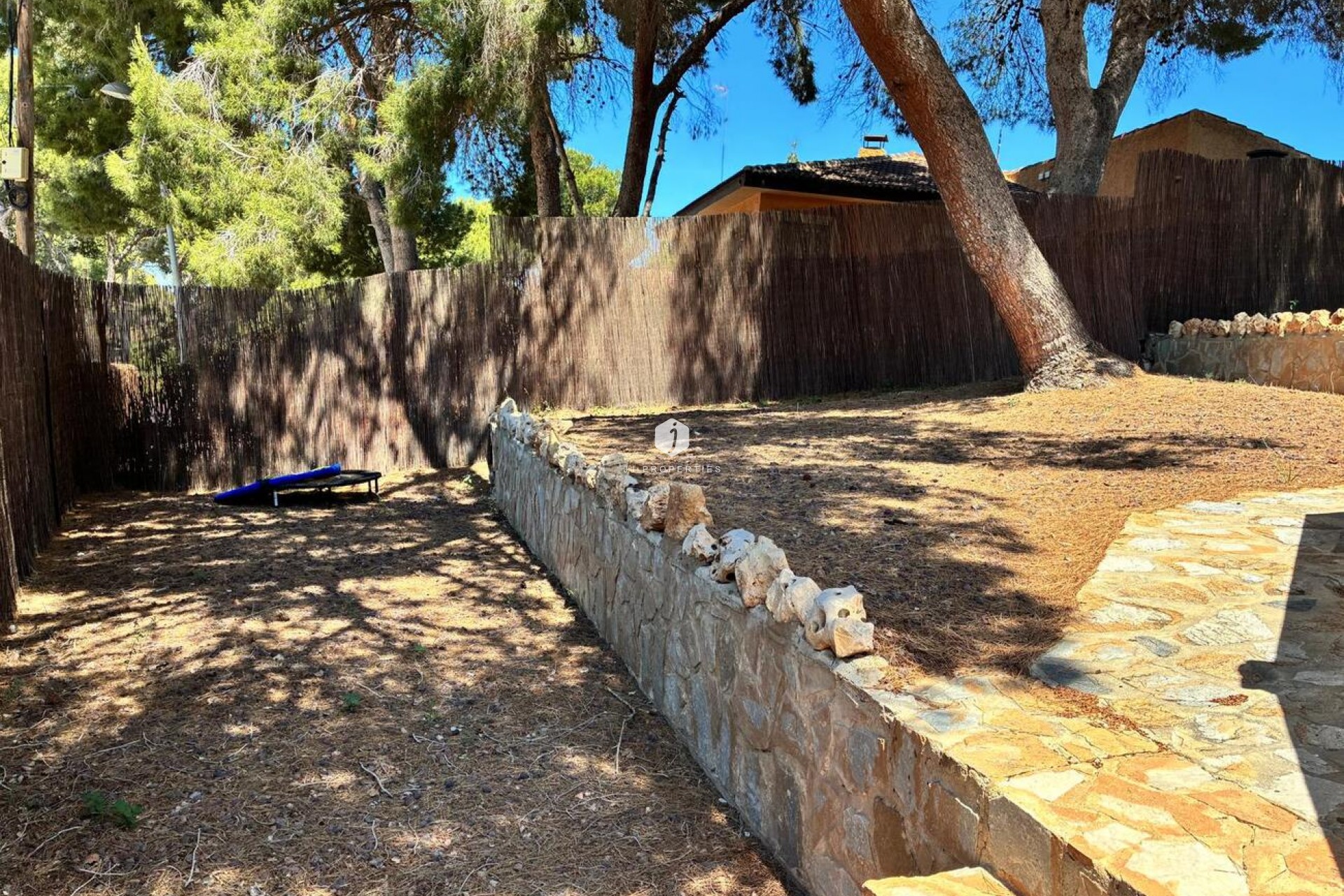 Z drugiej ręki - Villa -
Los Balcones - Costa Blanca