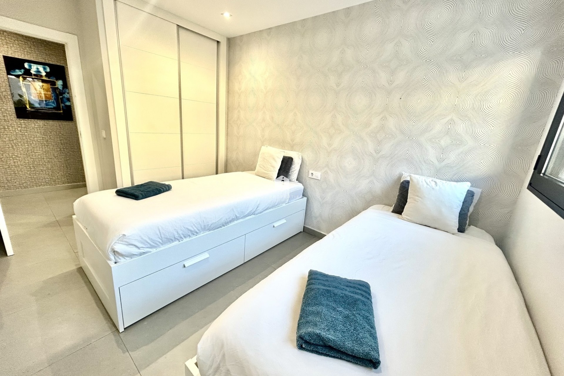 Z drugiej ręki - Villa -
Los Balcones - Costa Blanca
