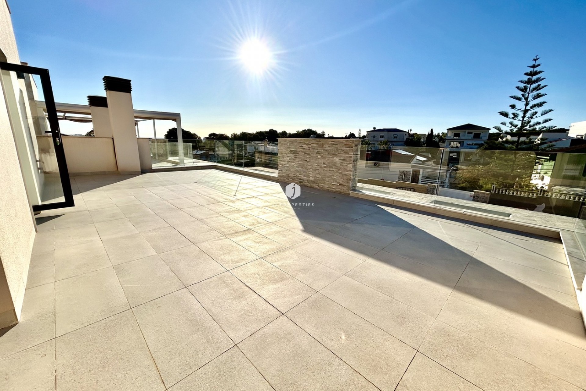 Z drugiej ręki - Villa -
Los Balcones - Costa Blanca
