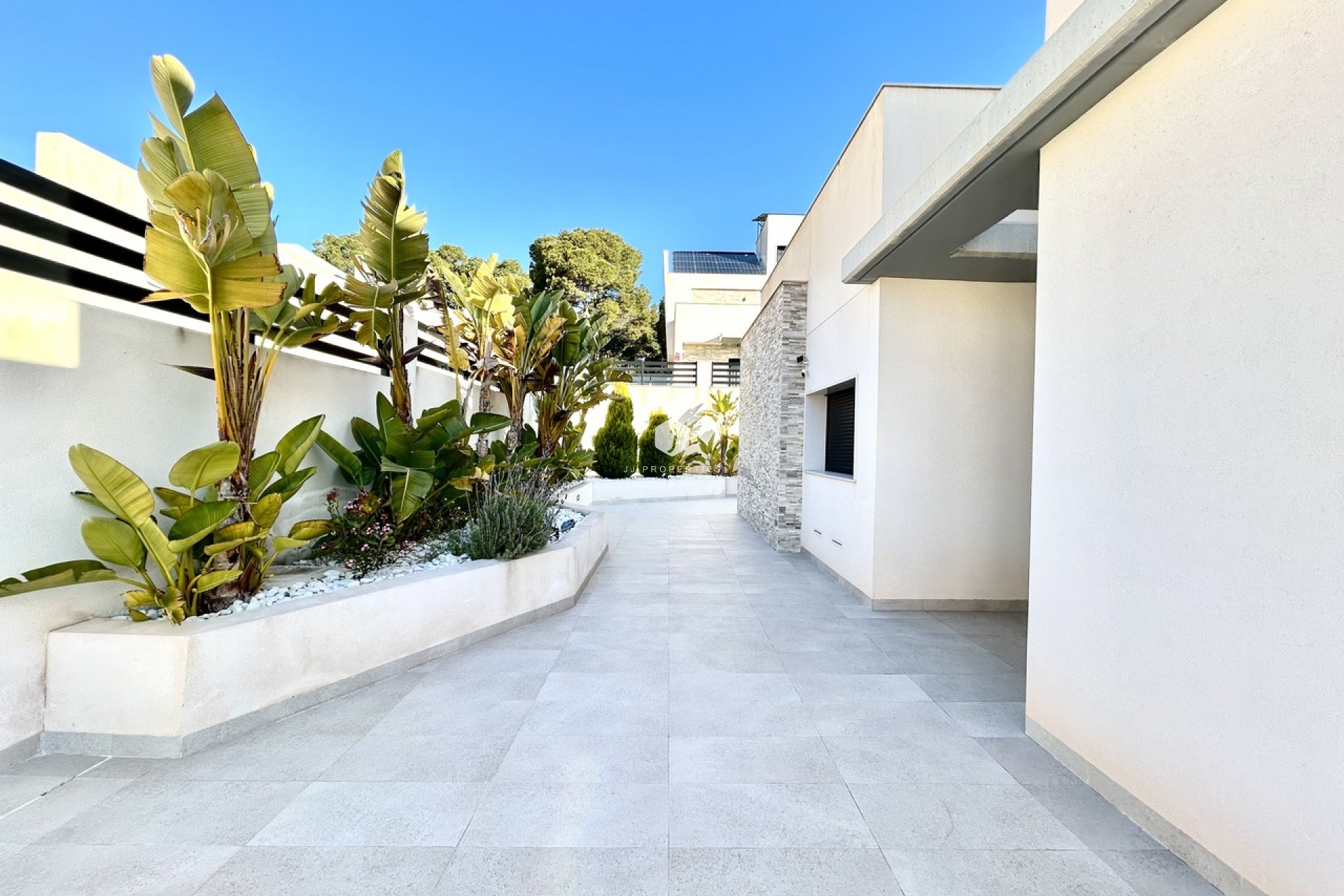 Z drugiej ręki - Villa -
Los Balcones - Costa Blanca