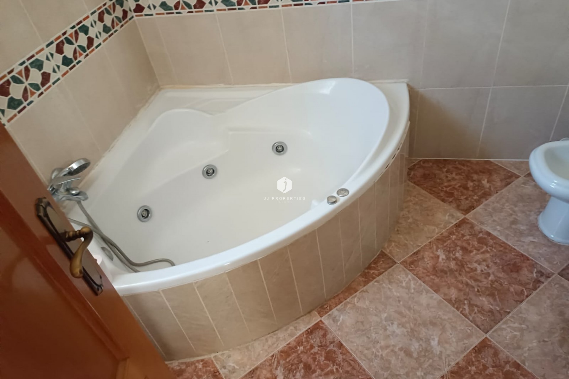 Z drugiej ręki - Villa -
Los Balcones - Costa Blanca