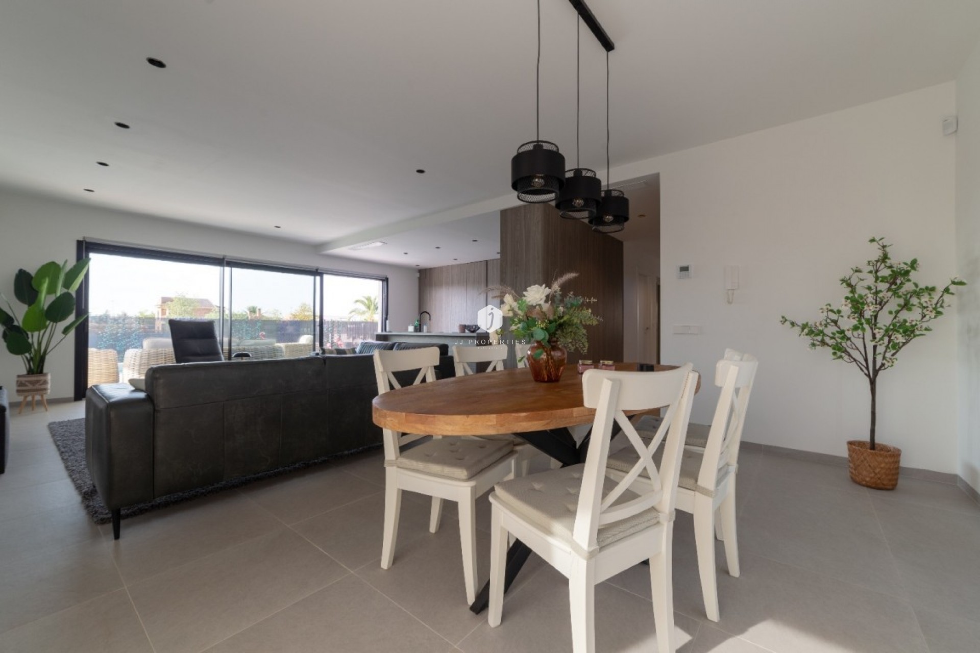 Z drugiej ręki - Villa -
Los Montesinos - Costa Blanca