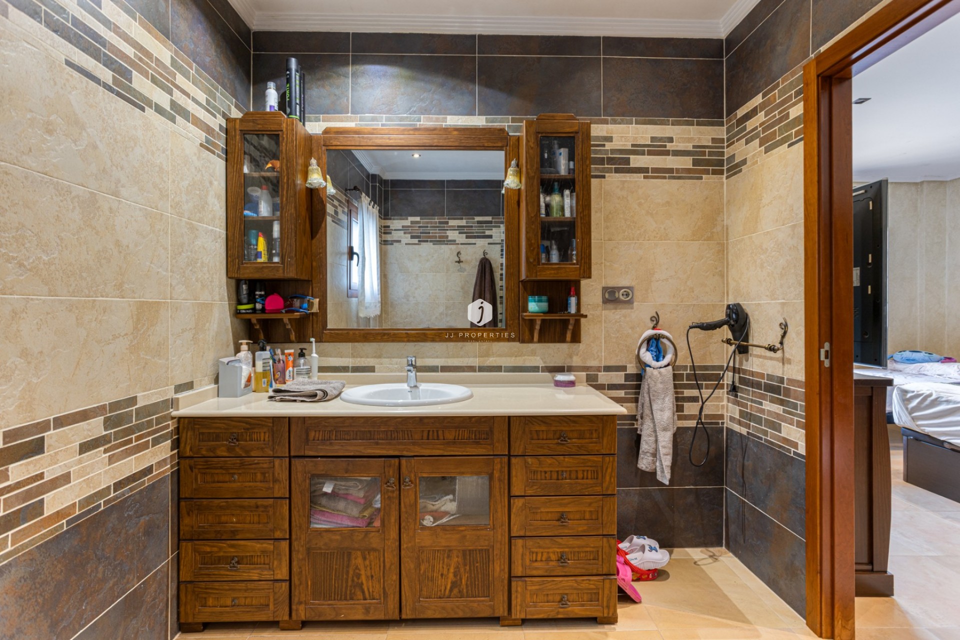 Z drugiej ręki - Villa -
Los Montesinos - Costa Blanca