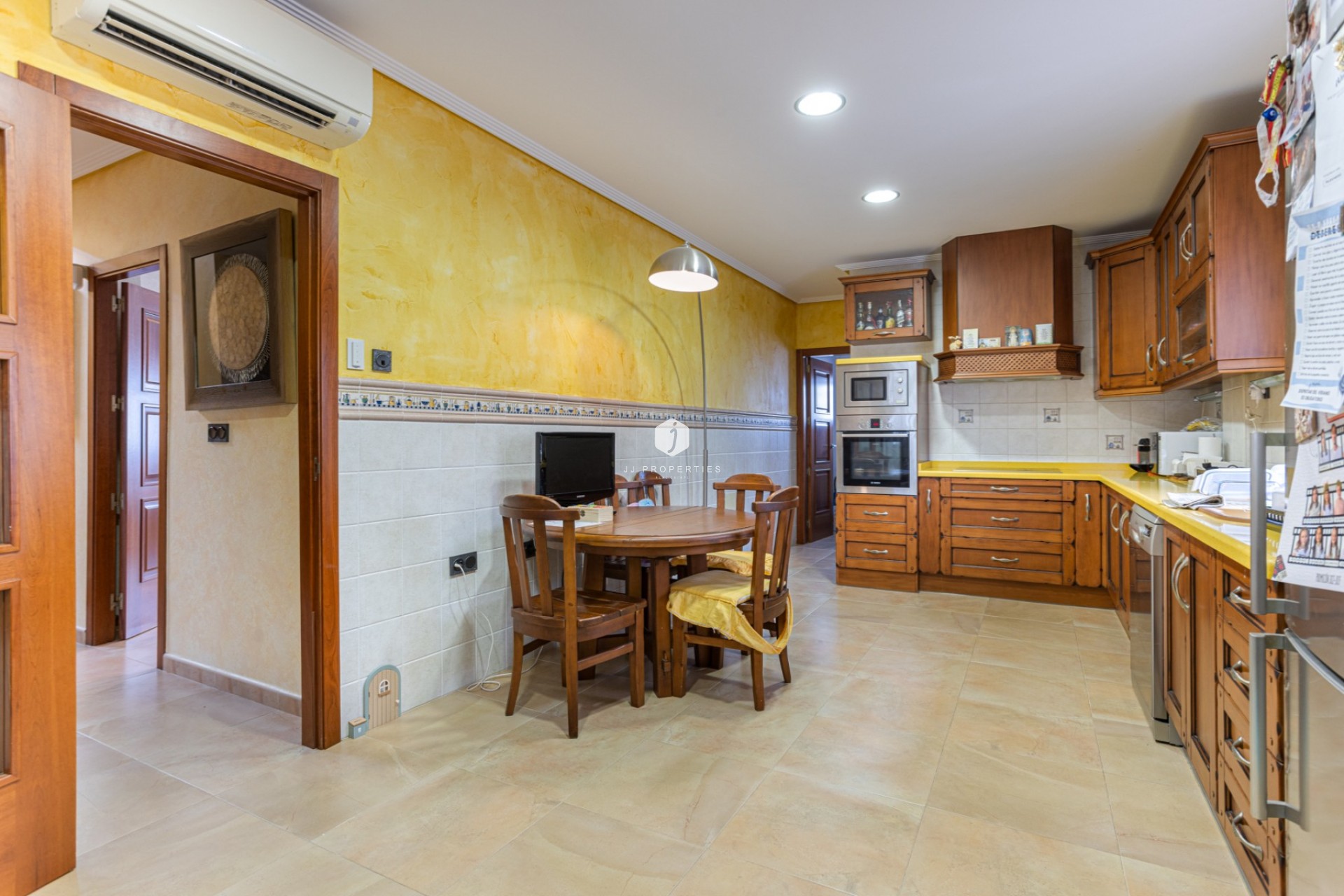 Z drugiej ręki - Villa -
Los Montesinos - Costa Blanca