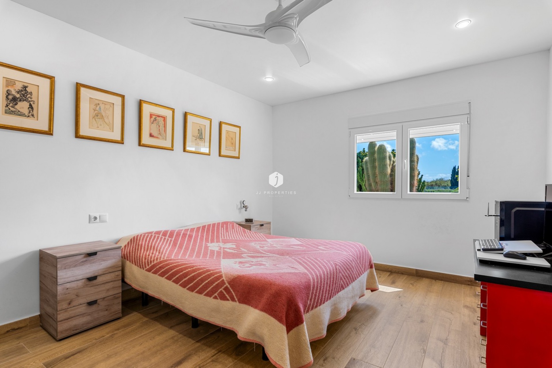 Z drugiej ręki - Villa -
Los Montesinos - Costa Blanca