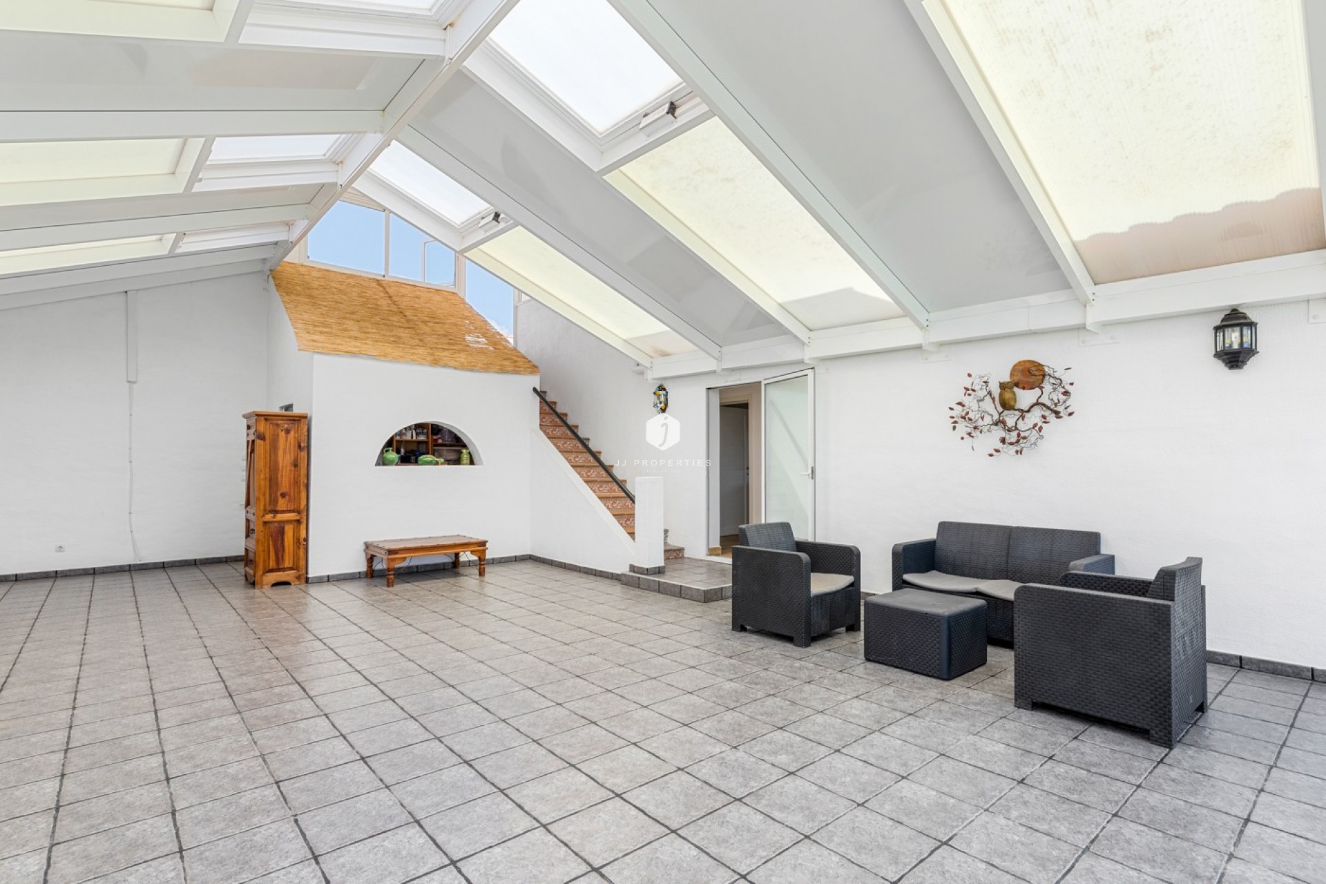 Z drugiej ręki - Villa -
Los Montesinos - Costa Blanca