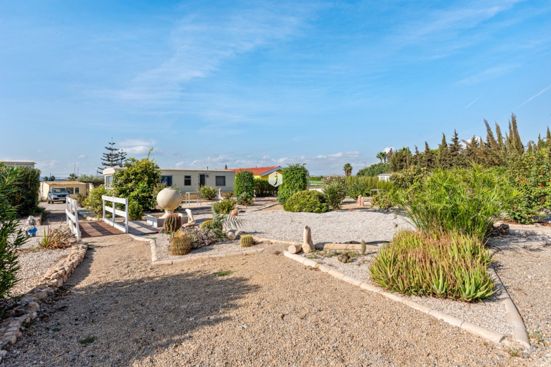 Z drugiej ręki - Villa -
Los Montesinos - Costa Blanca