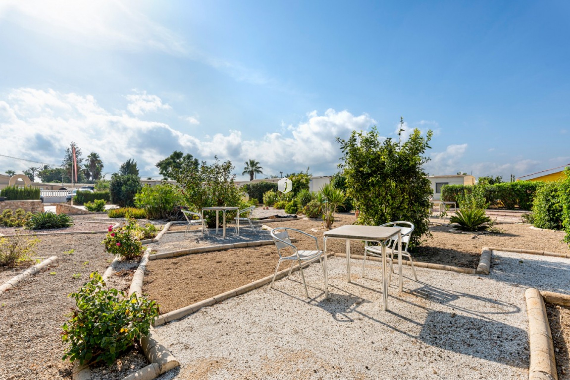 Z drugiej ręki - Villa -
Los Montesinos - Costa Blanca