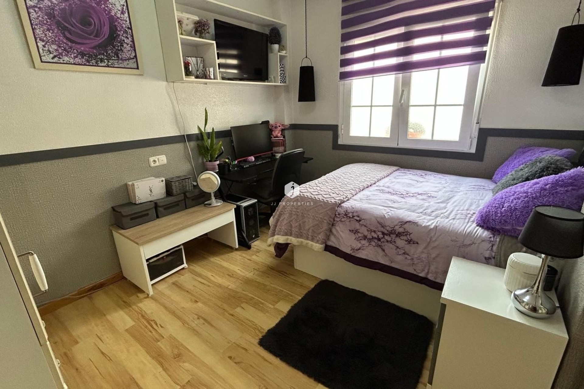 Z drugiej ręki - Villa -
Los Montesinos - Costa Blanca