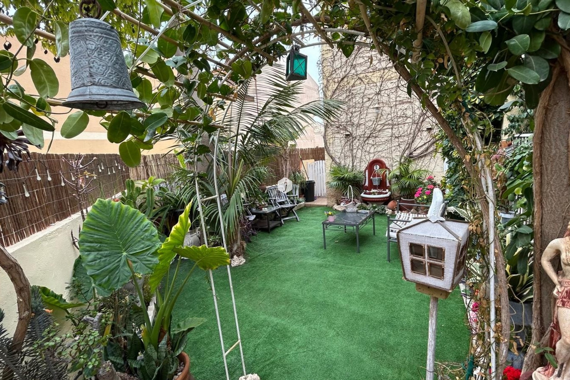 Z drugiej ręki - Villa -
Los Montesinos - Costa Blanca