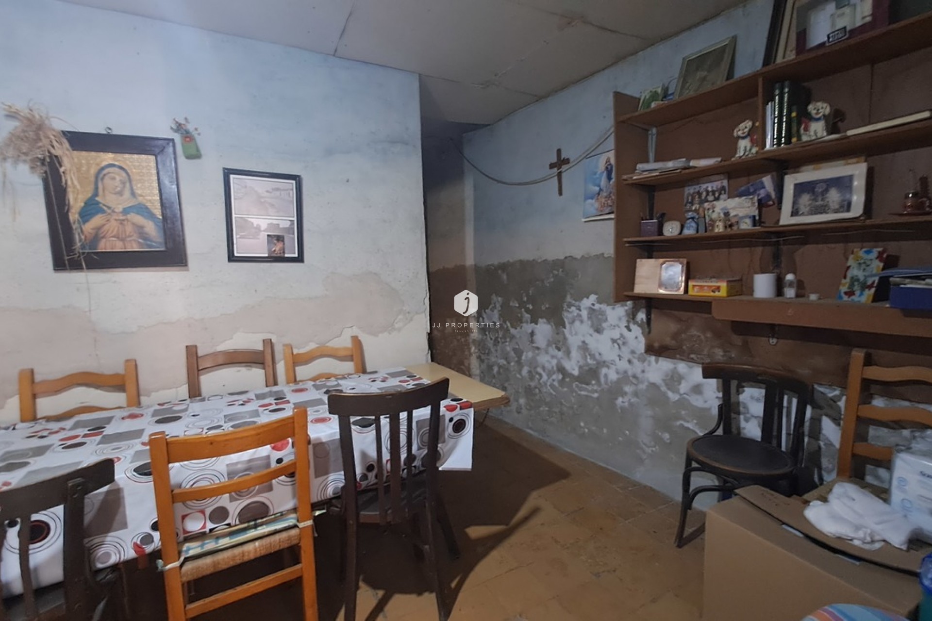 Z drugiej ręki - Villa -
Los Montesinos - Costa Blanca