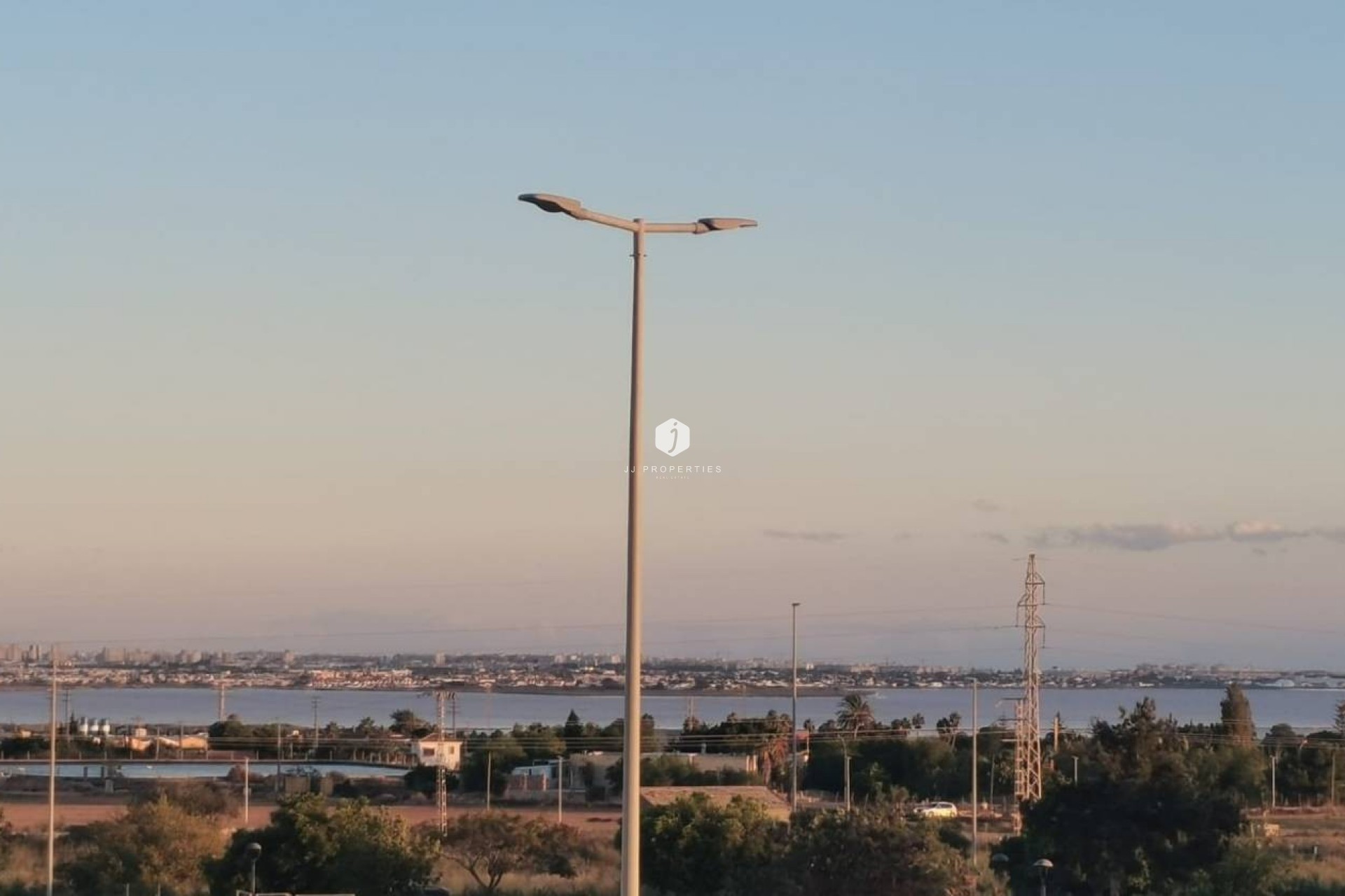 Z drugiej ręki - Villa -
Los Montesinos - Costa Blanca