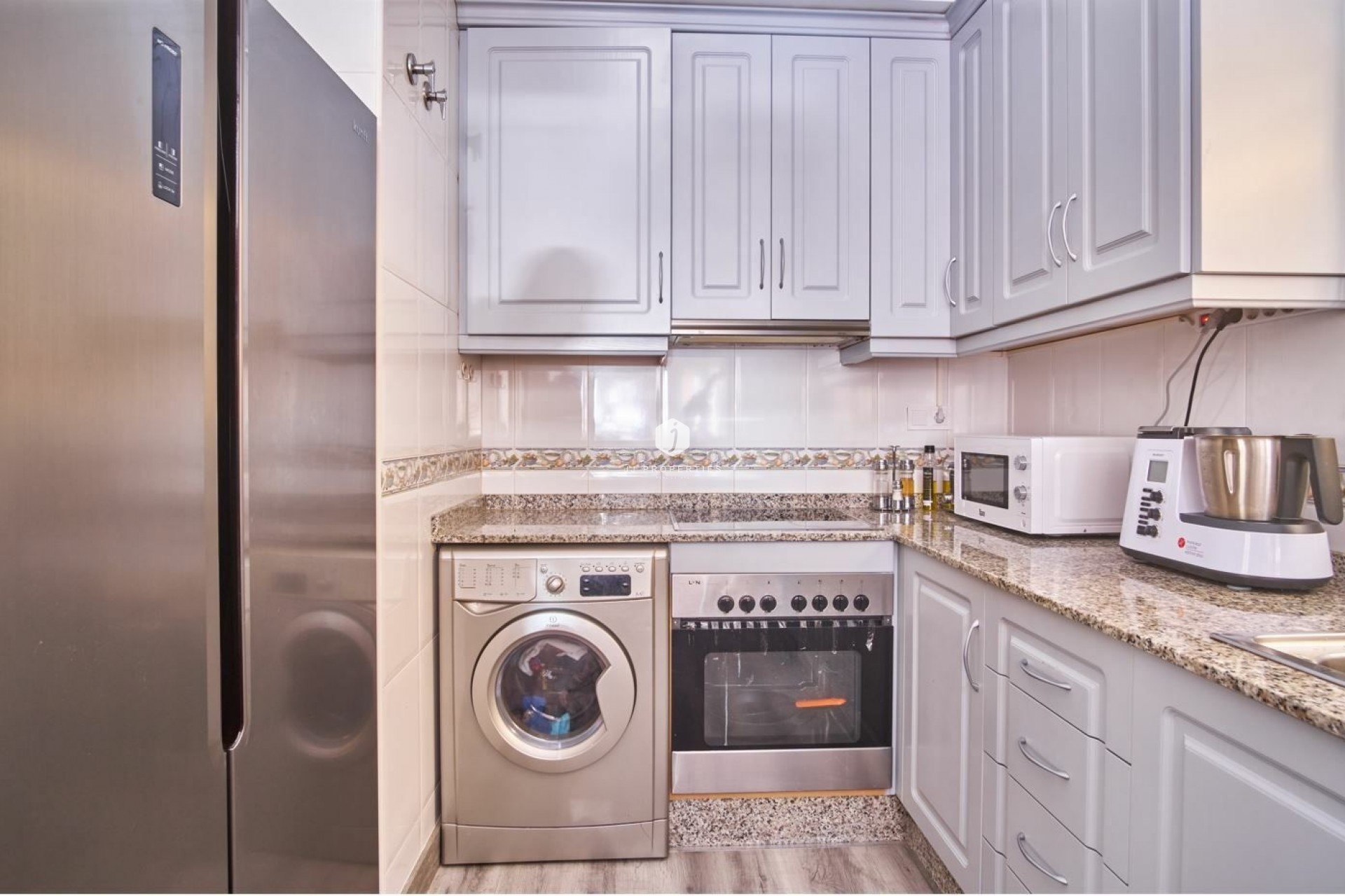 Z drugiej ręki - Villa -
Los Montesinos - Costa Blanca