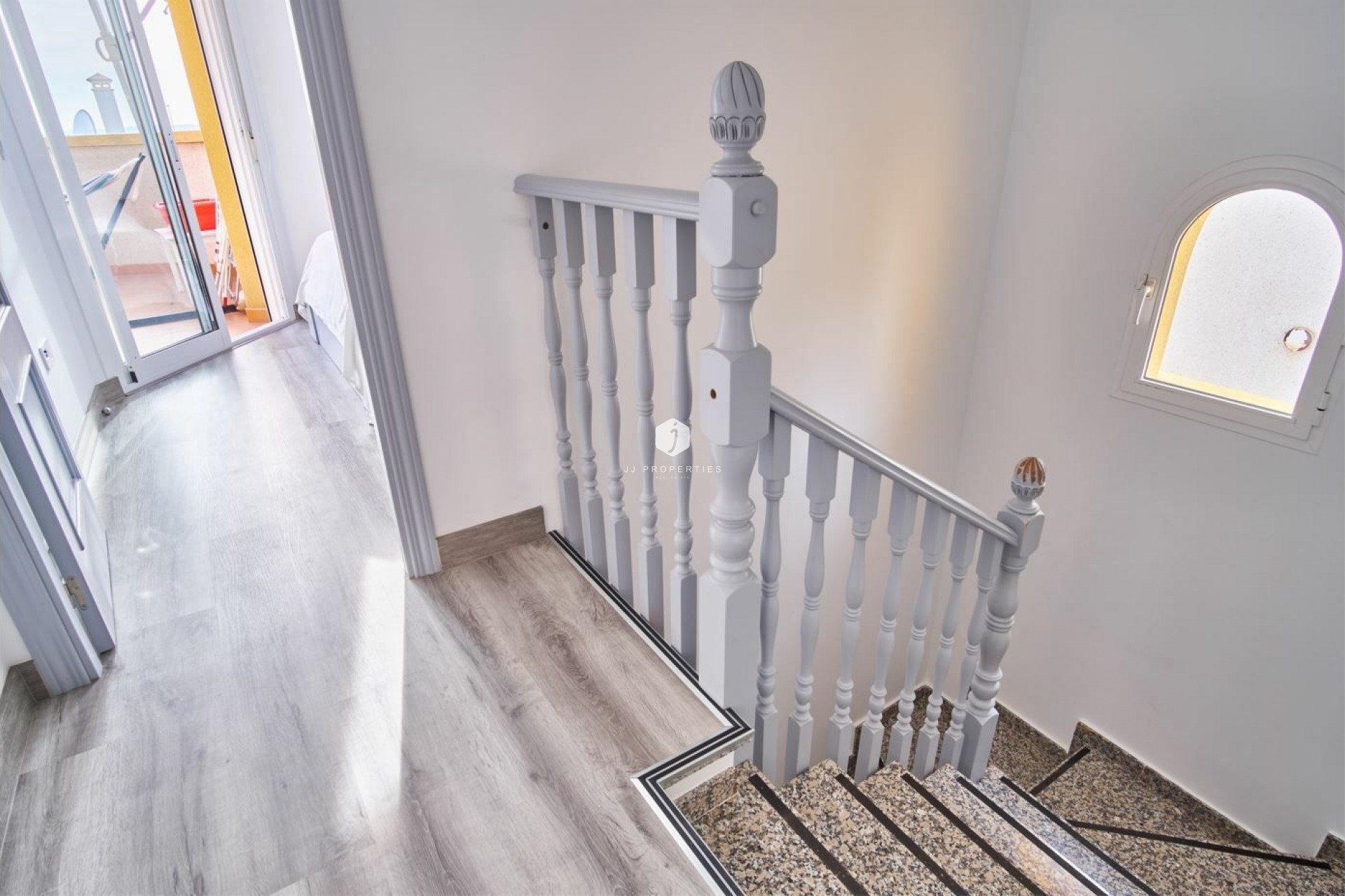 Z drugiej ręki - Villa -
Los Montesinos - Costa Blanca