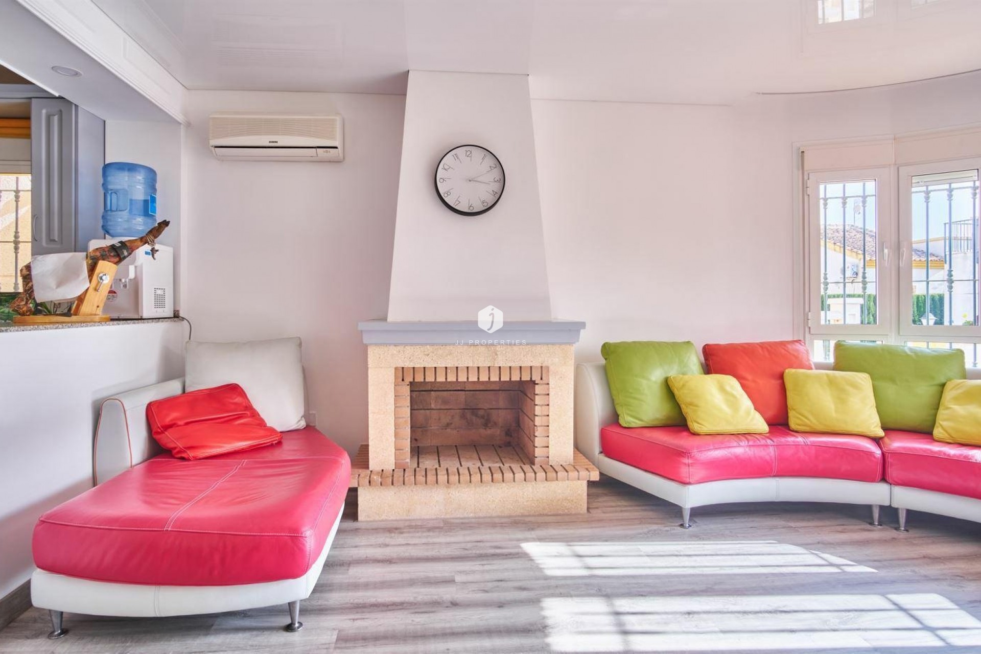 Z drugiej ręki - Villa -
Los Montesinos - Costa Blanca