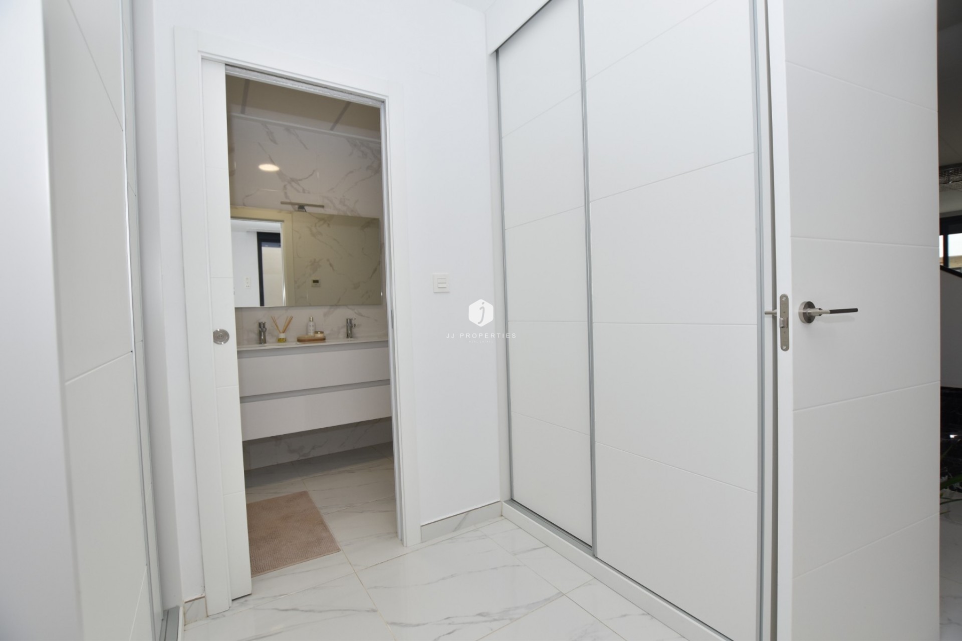 Z drugiej ręki - Villa -
Los Montesinos - Costa Blanca