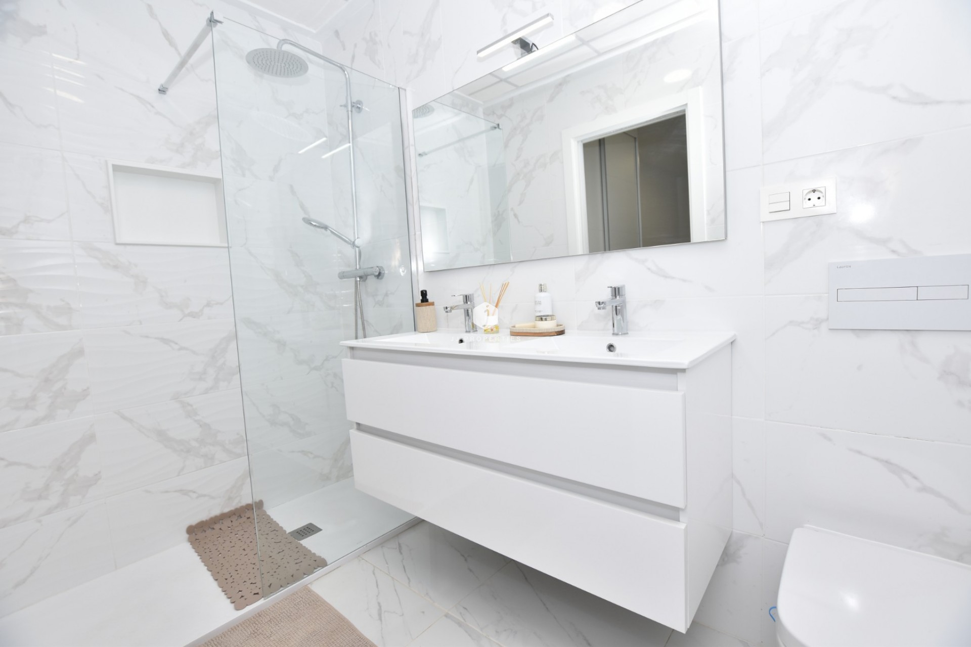 Z drugiej ręki - Villa -
Los Montesinos - Costa Blanca