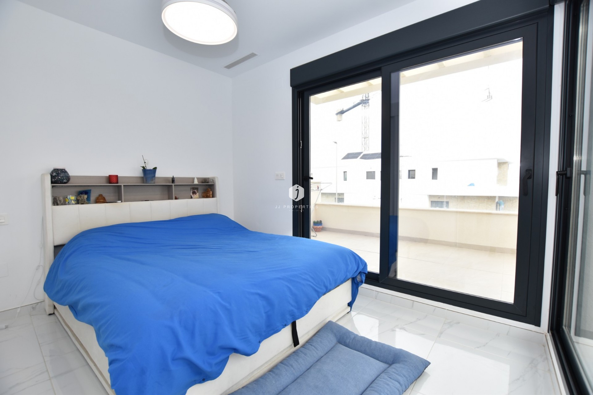 Z drugiej ręki - Villa -
Los Montesinos - Costa Blanca