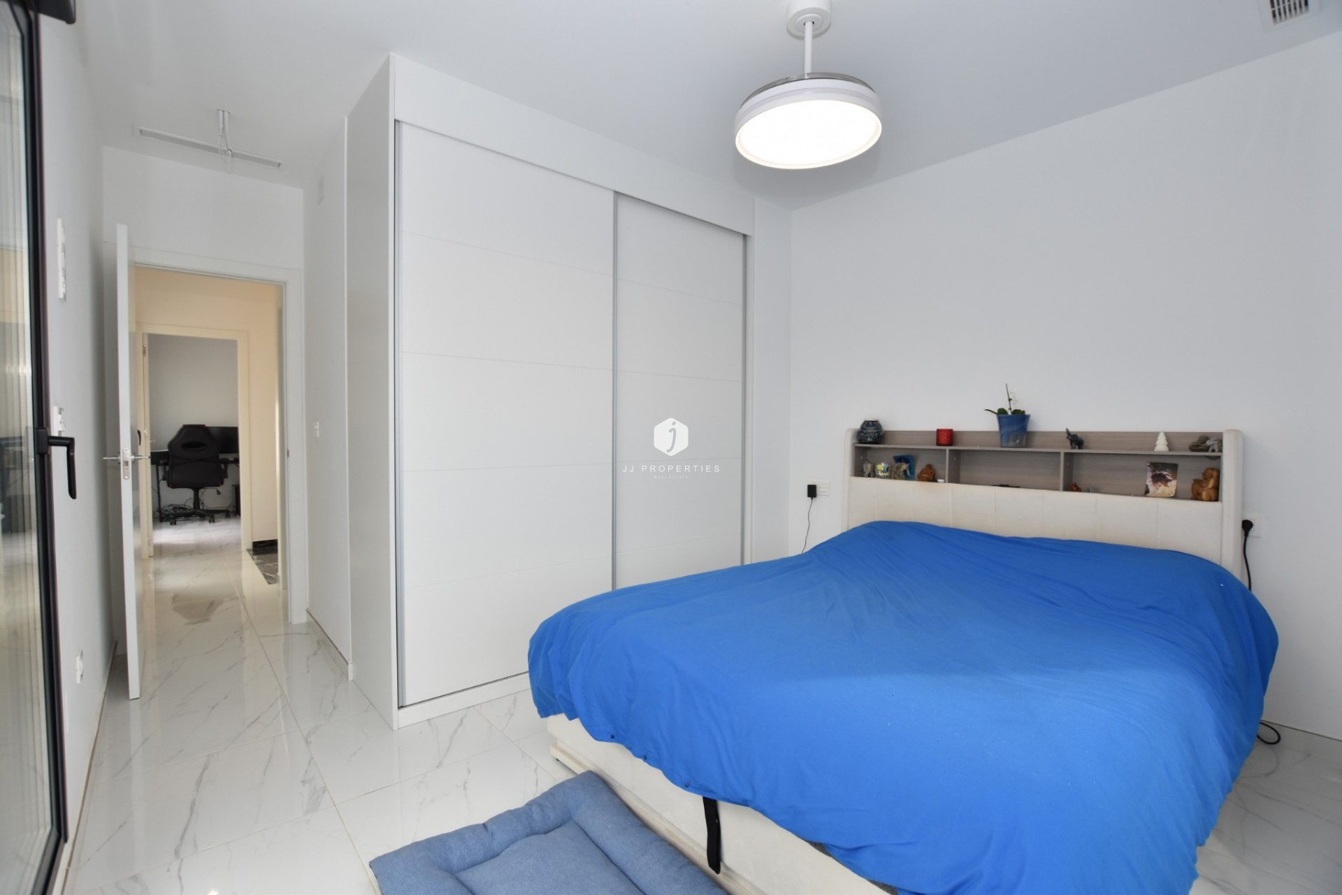 Z drugiej ręki - Villa -
Los Montesinos - Costa Blanca