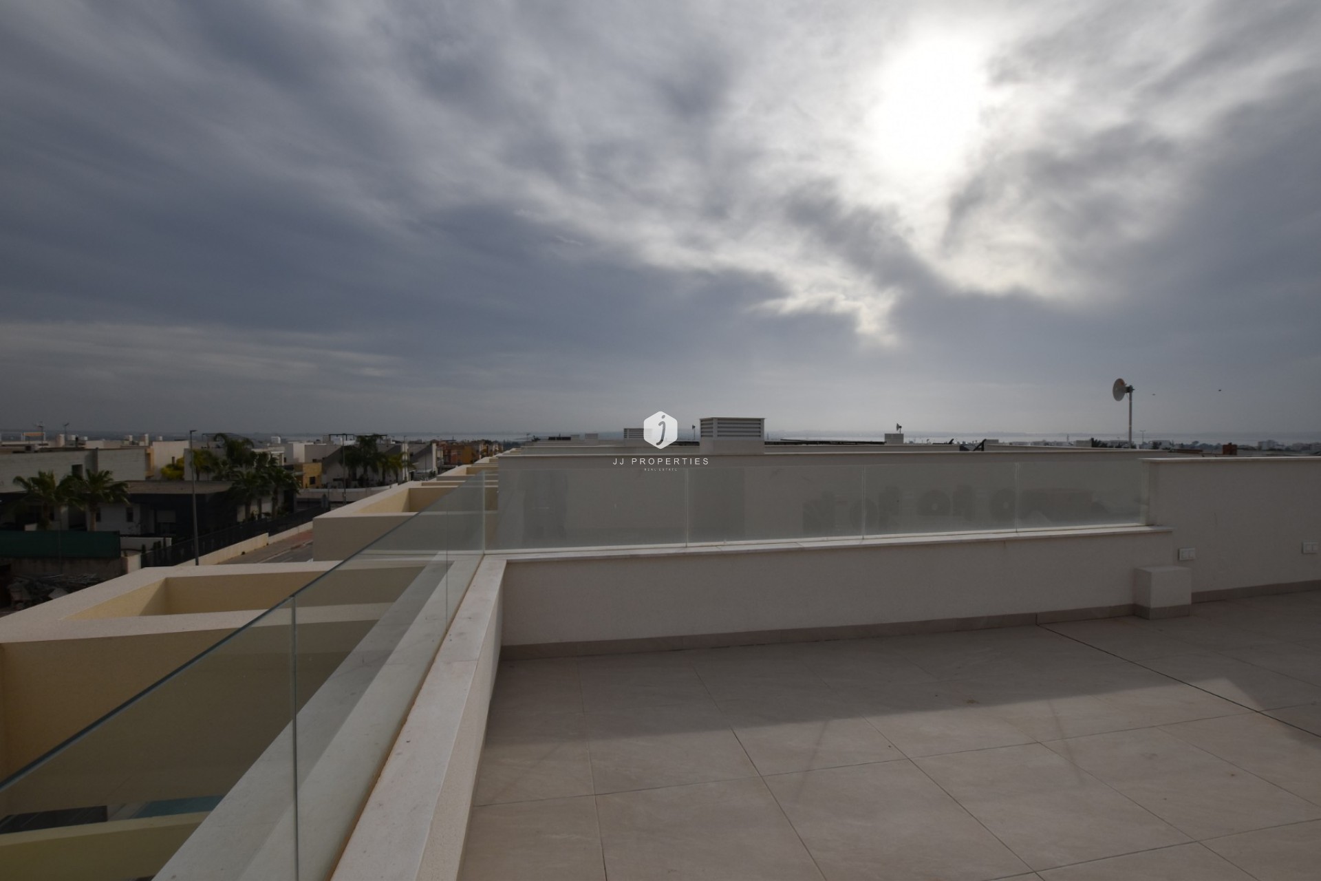 Z drugiej ręki - Villa -
Los Montesinos - Costa Blanca