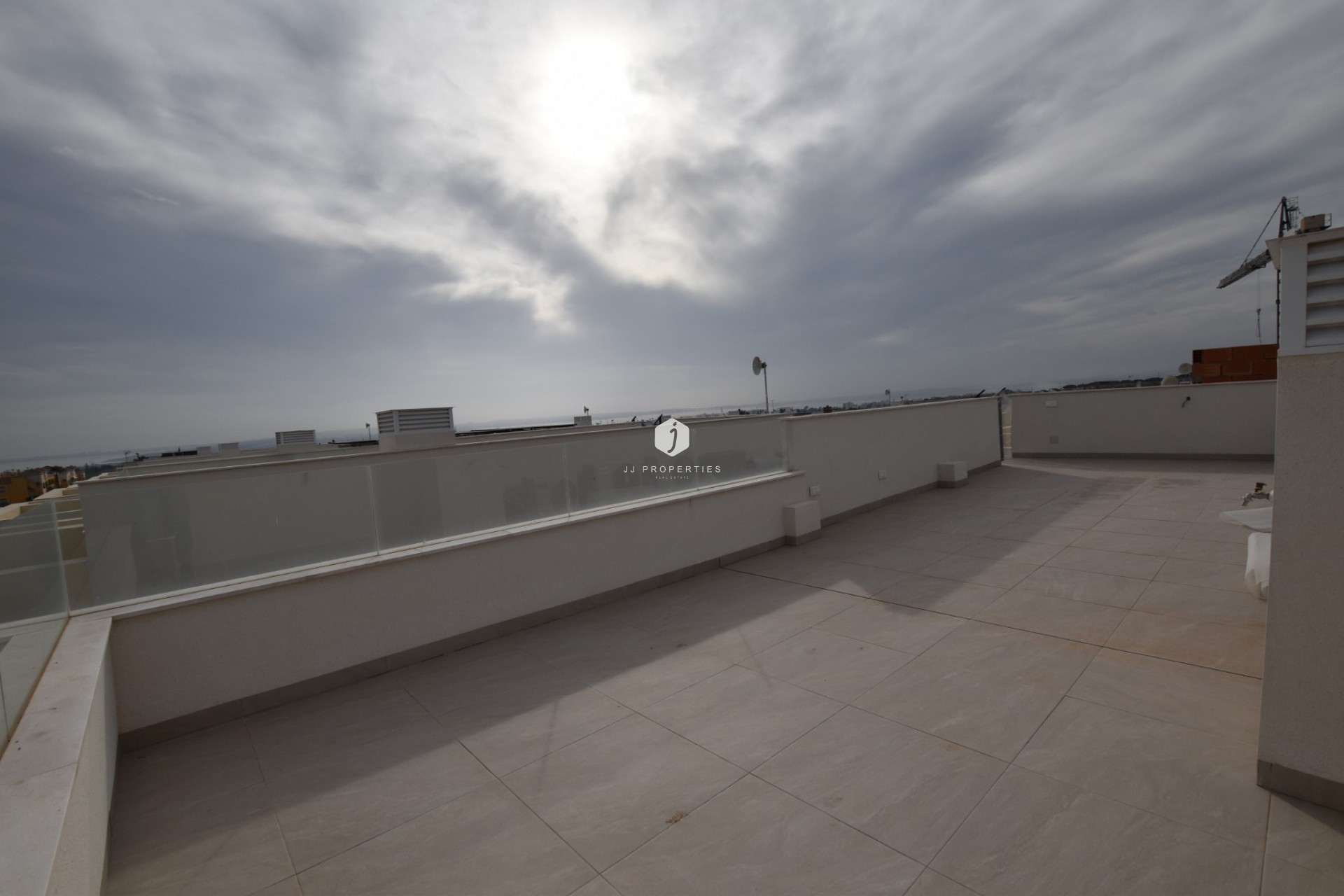 Z drugiej ręki - Villa -
Los Montesinos - Costa Blanca