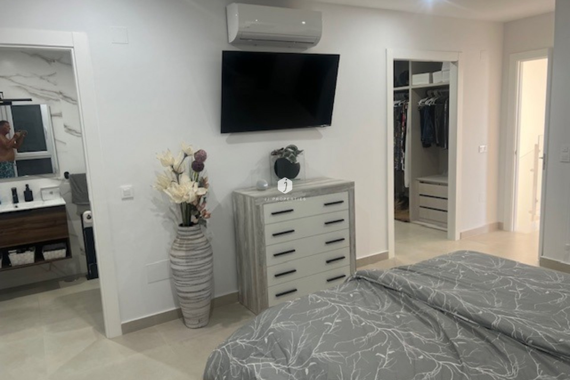 Z drugiej ręki - Villa -
Los Montesinos - Costa Blanca