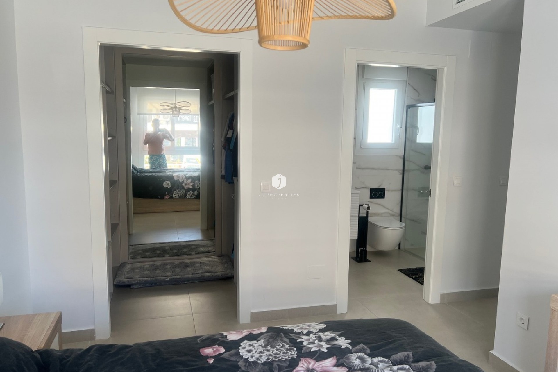 Z drugiej ręki - Villa -
Los Montesinos - Costa Blanca