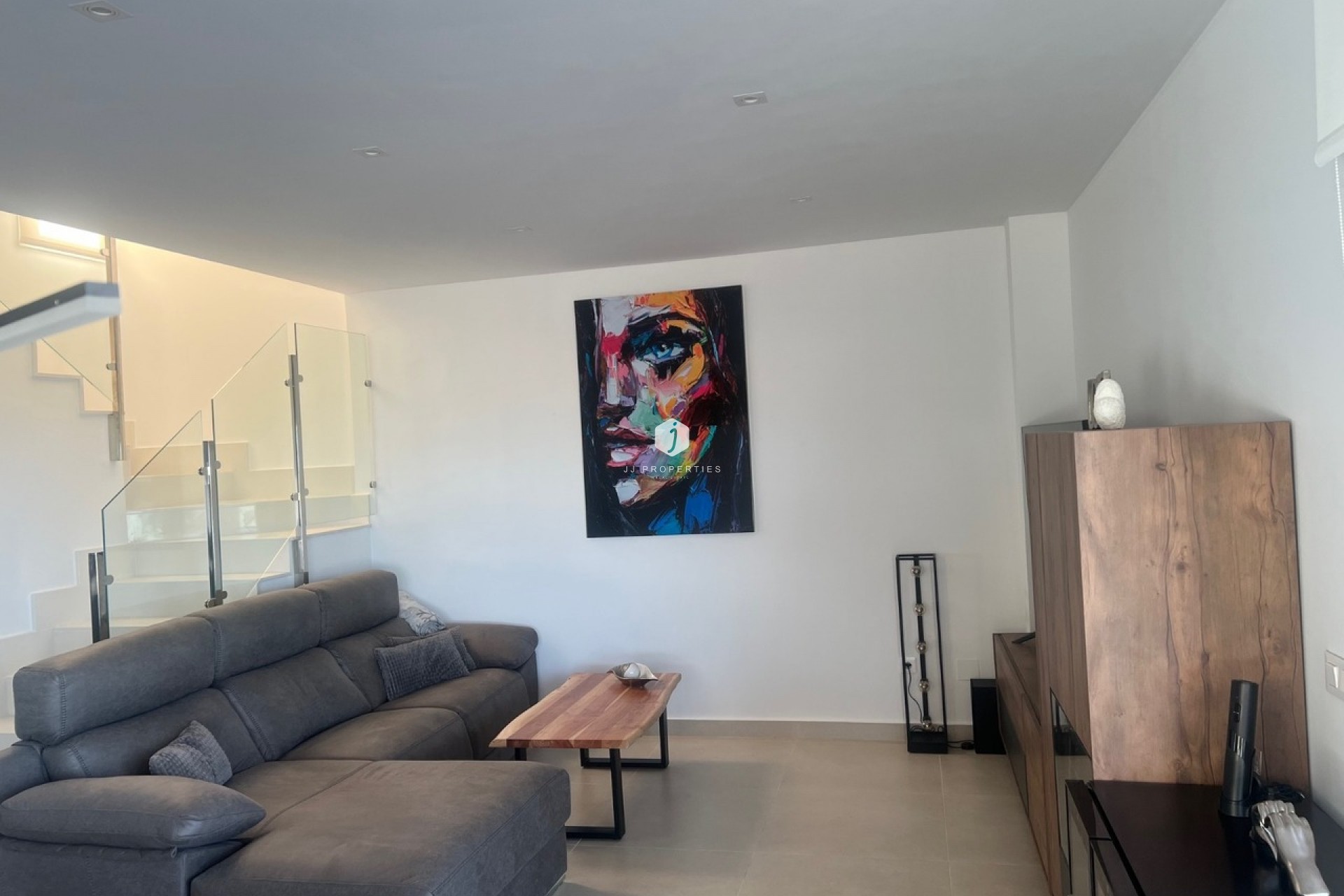 Z drugiej ręki - Villa -
Los Montesinos - Costa Blanca