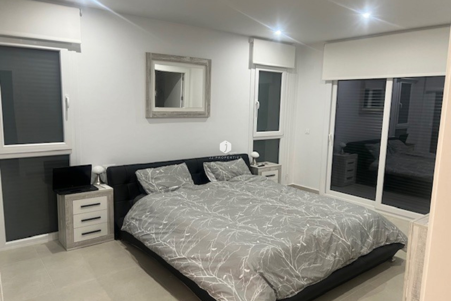 Z drugiej ręki - Villa -
Los Montesinos - Costa Blanca