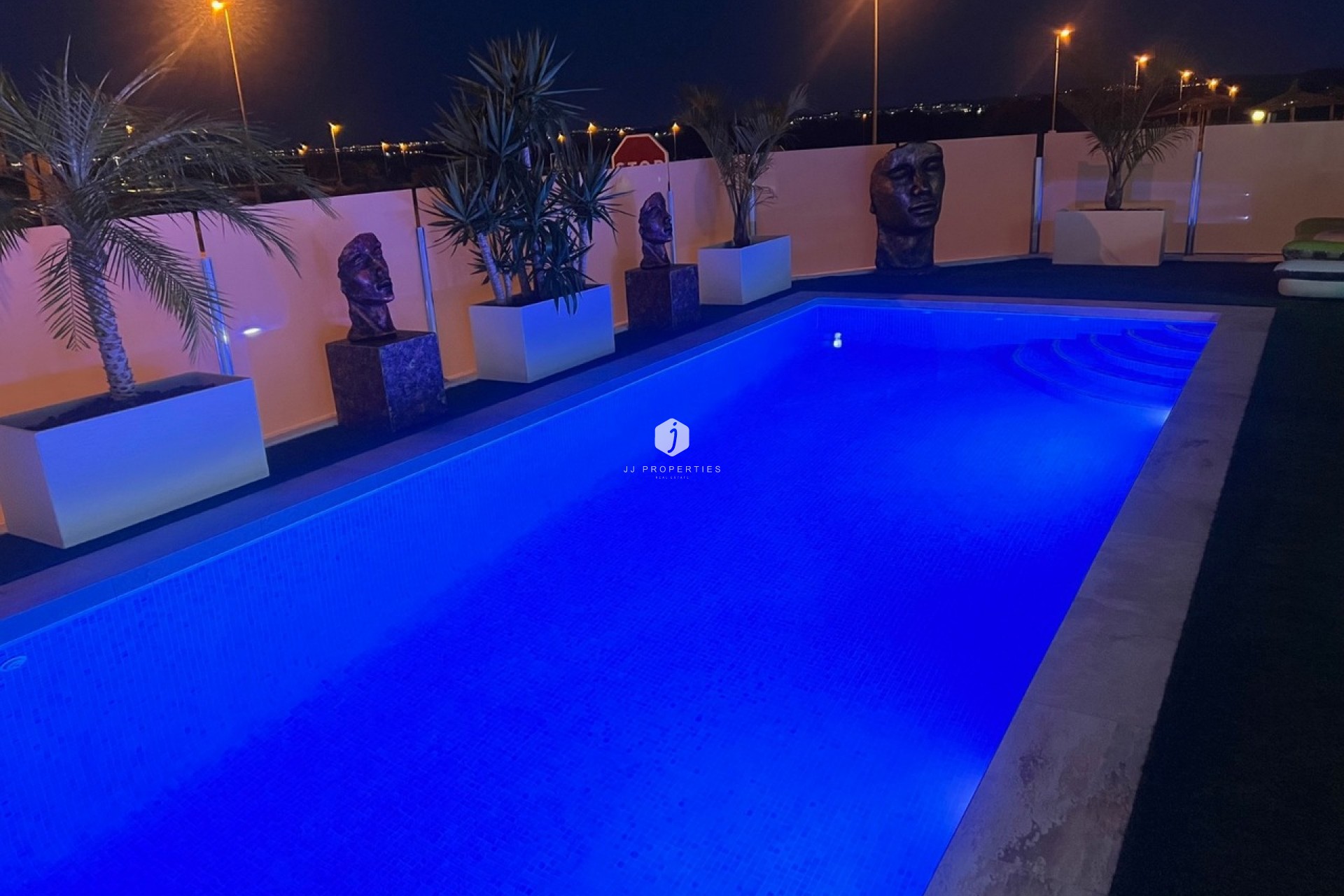 Z drugiej ręki - Villa -
Los Montesinos - Costa Blanca