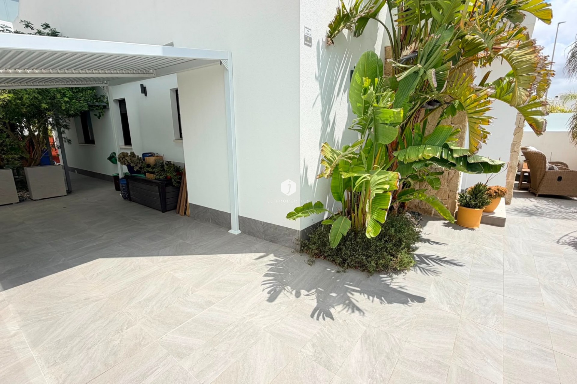 Z drugiej ręki - Villa -
Los Montesinos - Costa Blanca