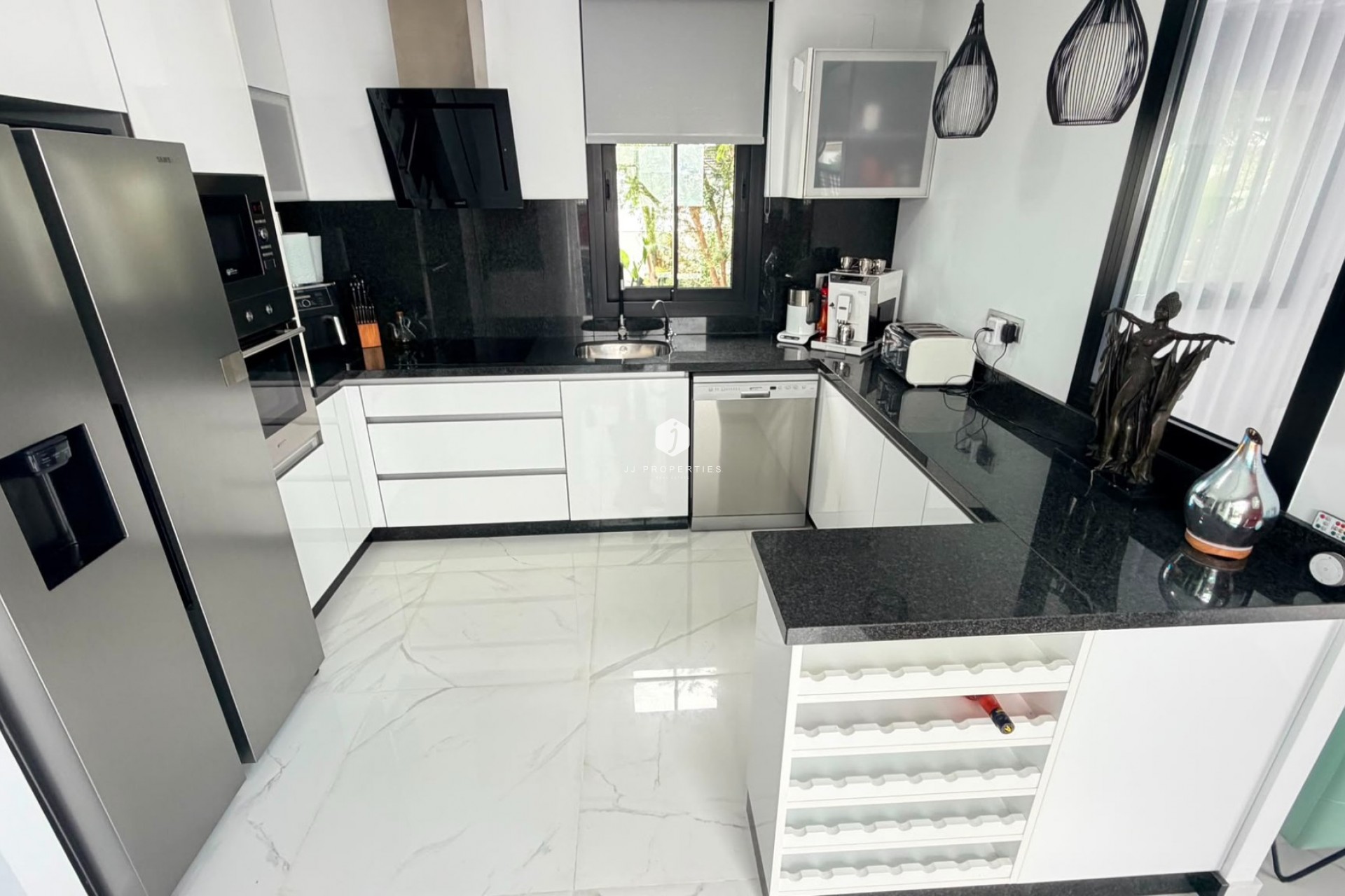 Z drugiej ręki - Villa -
Los Montesinos - Costa Blanca