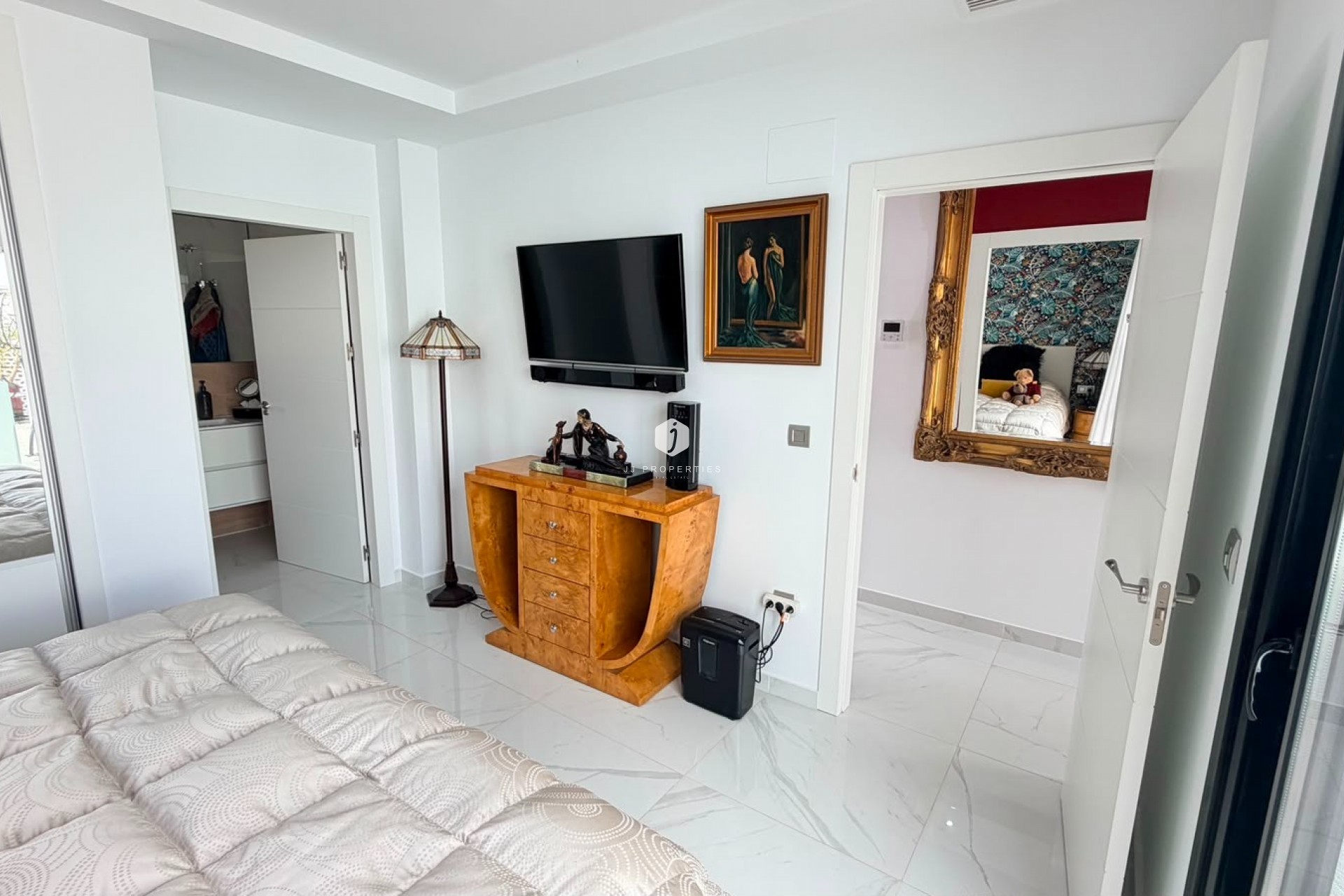 Z drugiej ręki - Villa -
Los Montesinos - Costa Blanca
